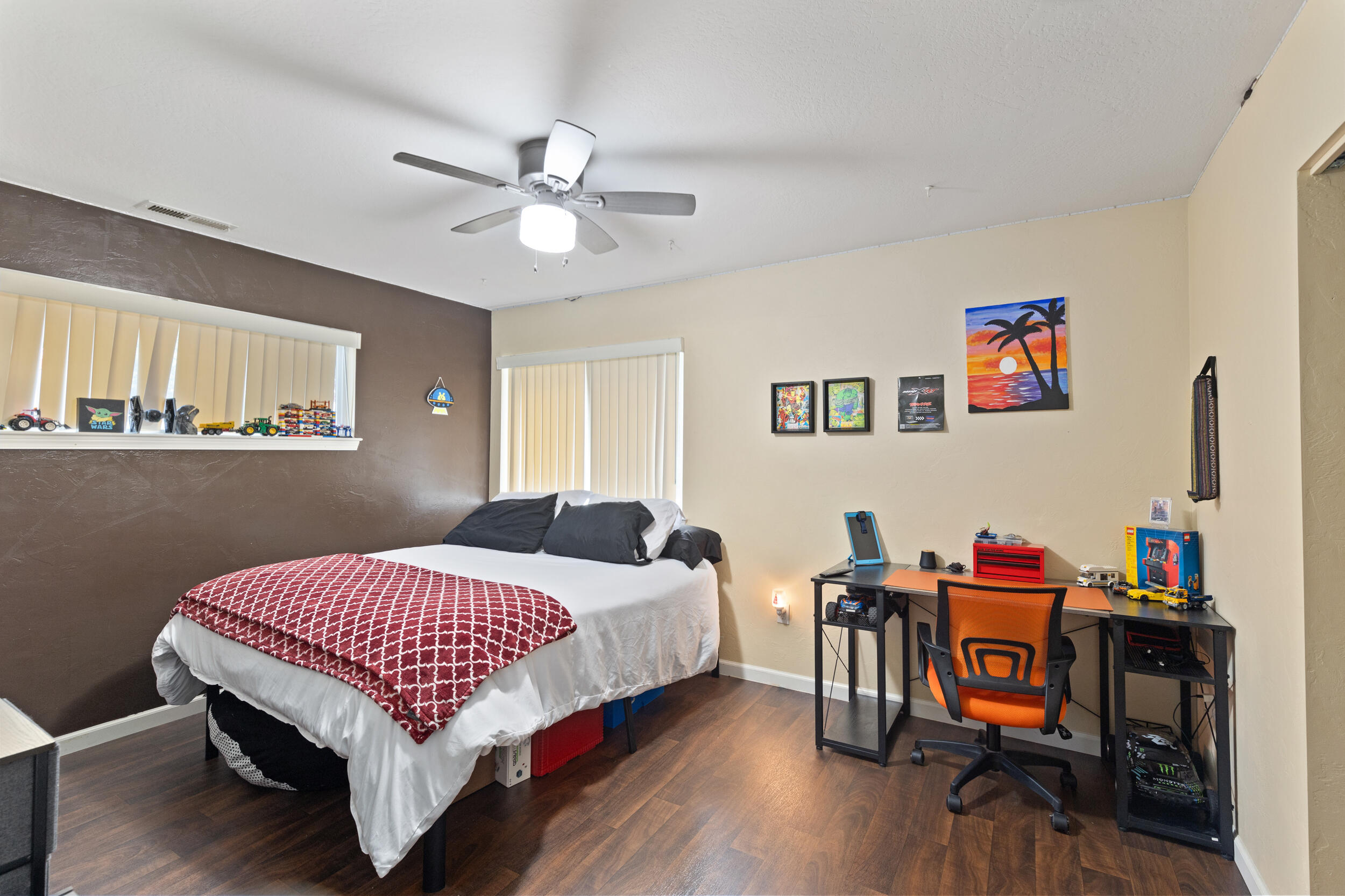 Annabelle Estates Subdivision - Residential