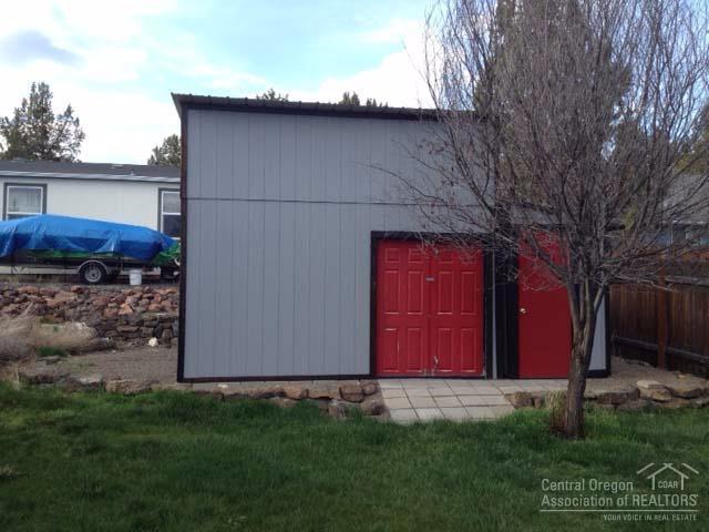 Golden Horseshoe - Residential