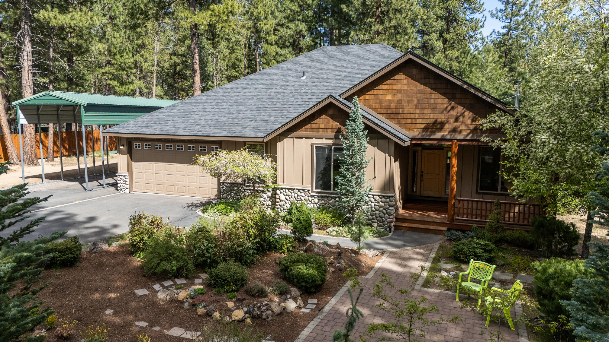55020 Forest Lane