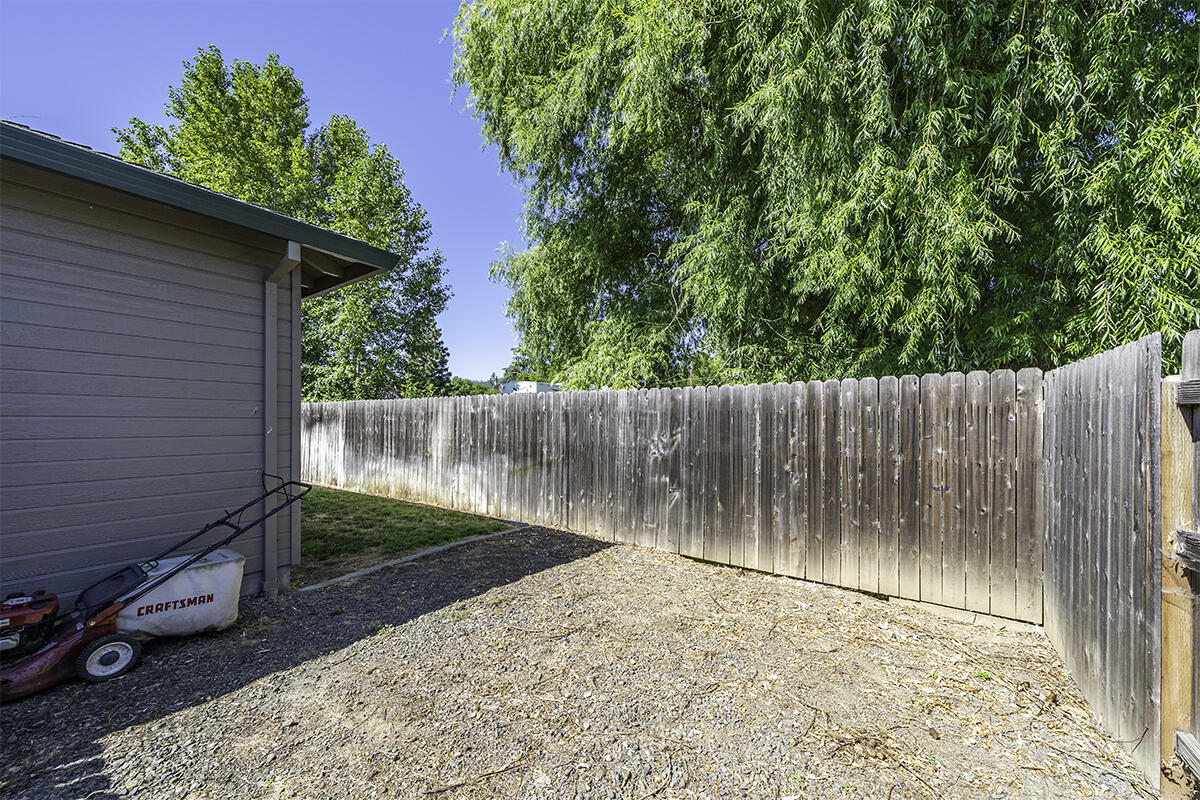 Elk Creek Estates Subdivision Phase 2 - Residential