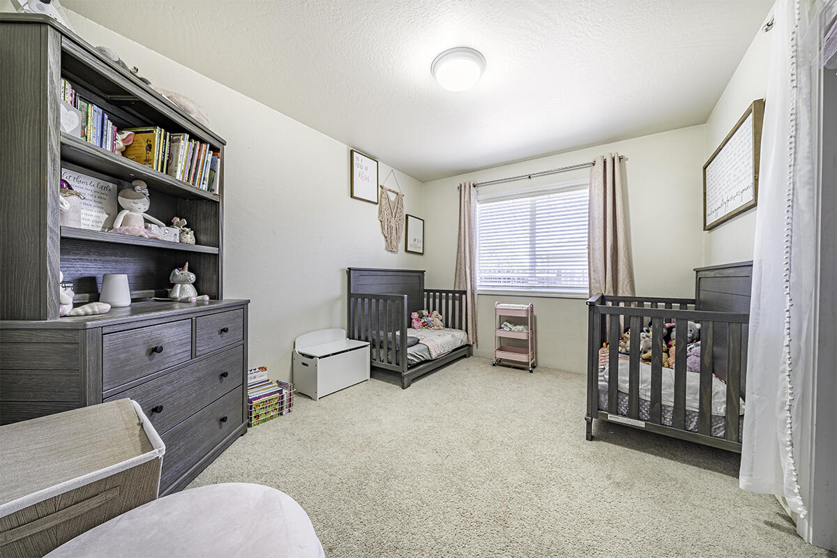 Elk Creek Estates Subdivision Phase 2 - Residential