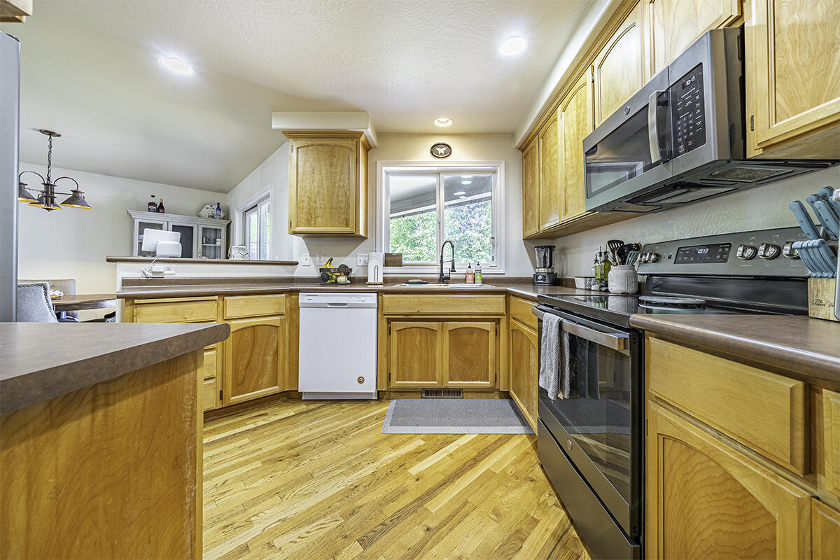 Elk Creek Estates Subdivision Phase 2 - Residential