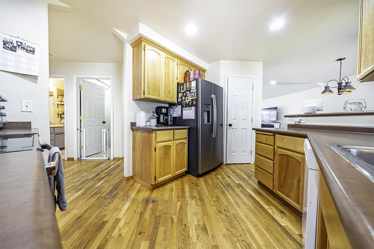 Elk Creek Estates Subdivision Phase 2 - Residential