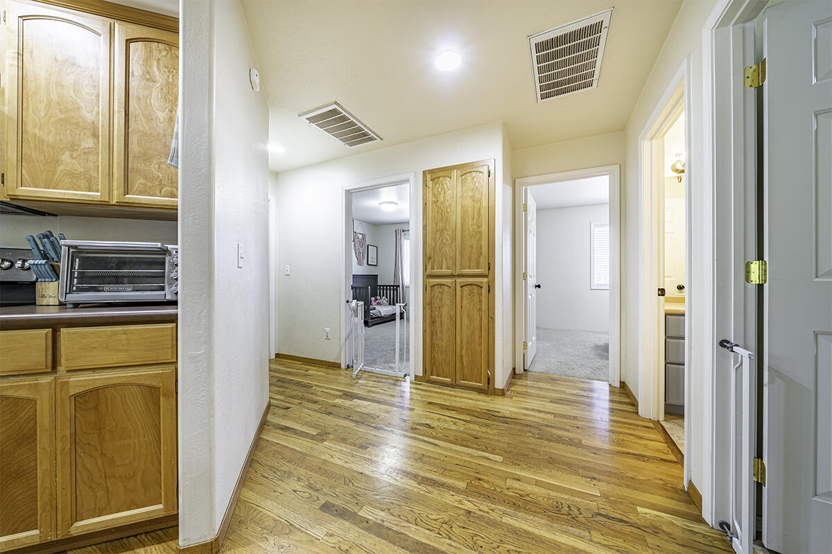 Elk Creek Estates Subdivision Phase 2 - Residential