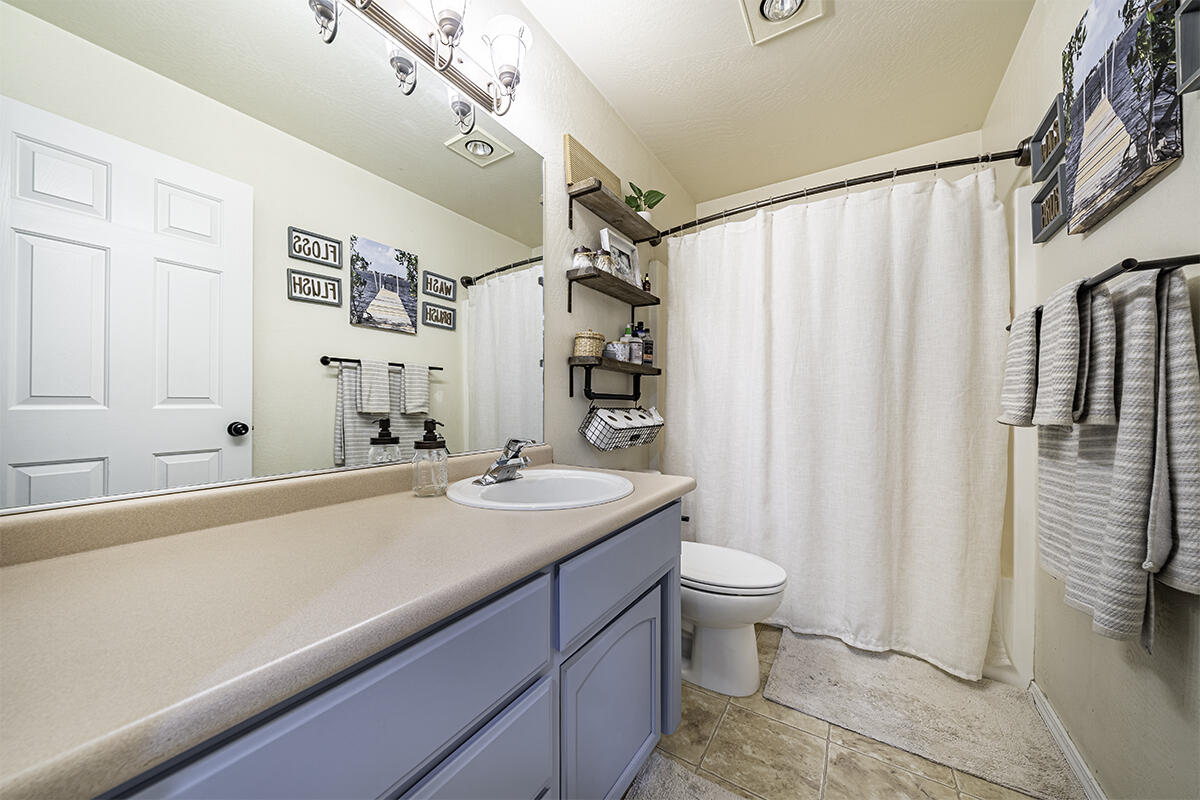 Elk Creek Estates Subdivision Phase 2 - Residential