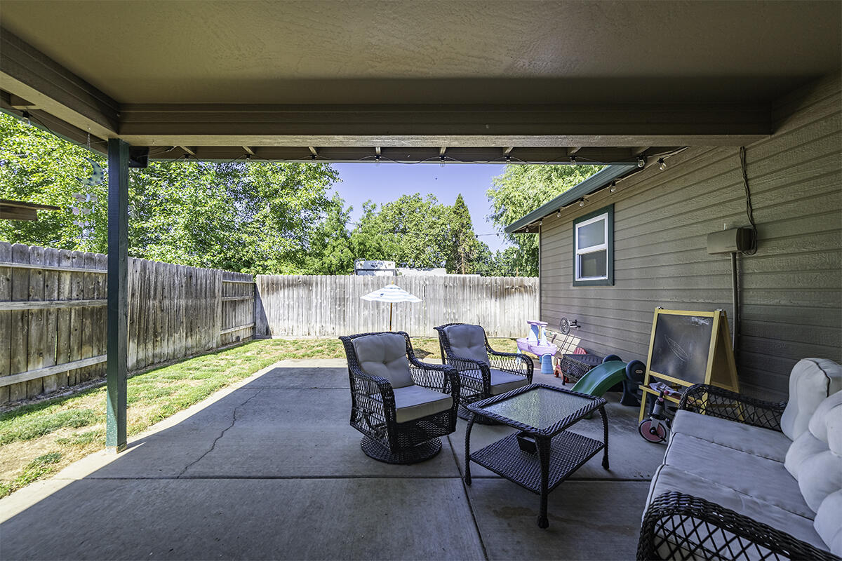 Elk Creek Estates Subdivision Phase 2 - Residential