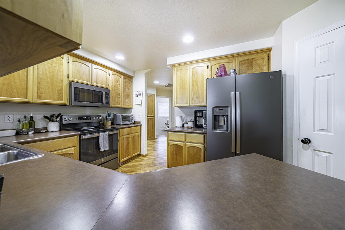 Elk Creek Estates Subdivision Phase 2 - Residential