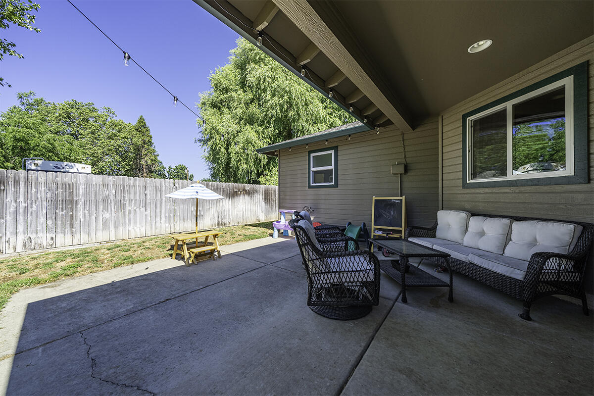 Elk Creek Estates Subdivision Phase 2 - Residential