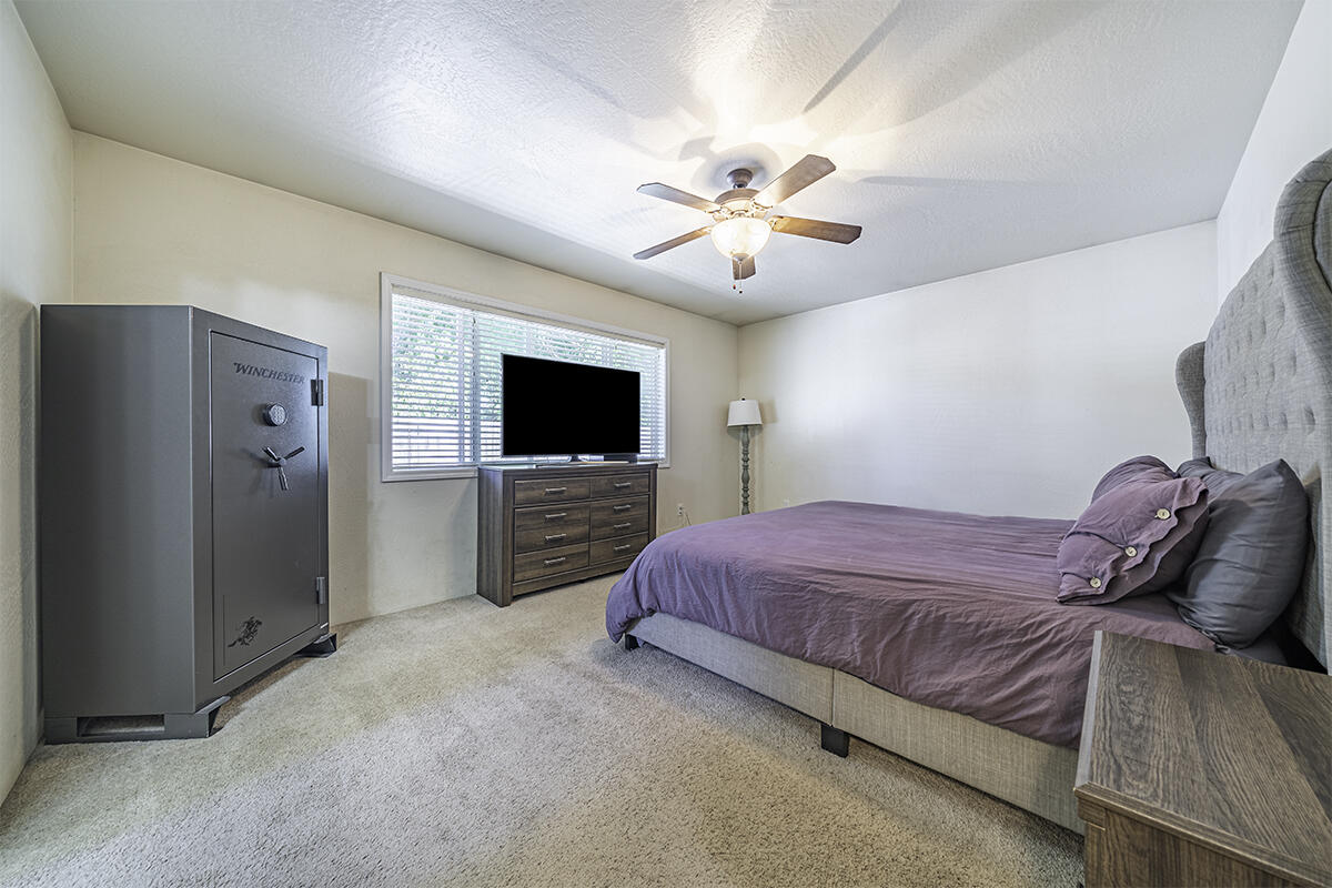 Elk Creek Estates Subdivision Phase 2 - Residential