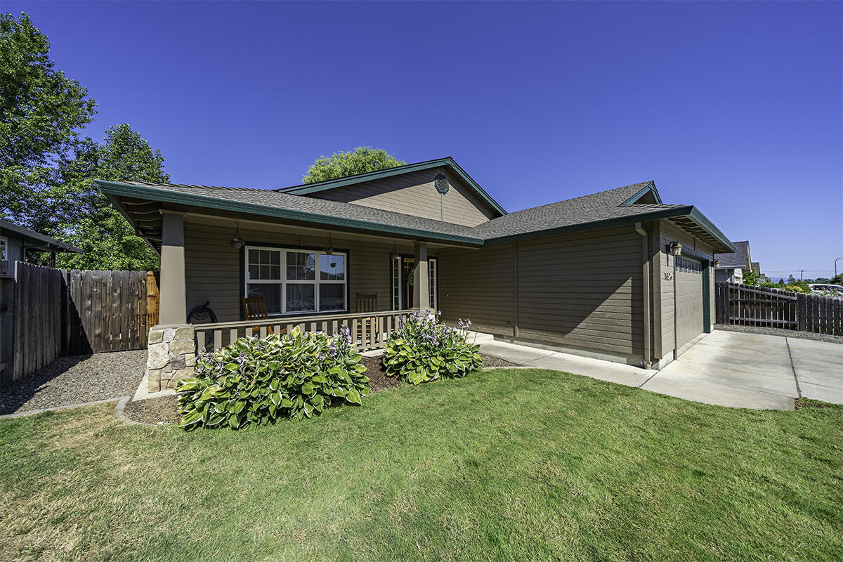 Elk Creek Estates Subdivision Phase 2 - Residential