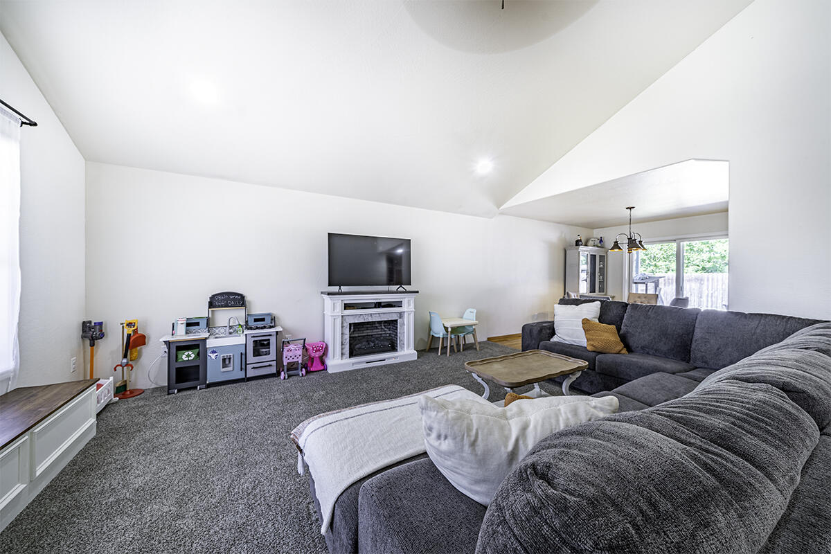 Elk Creek Estates Subdivision Phase 2 - Residential