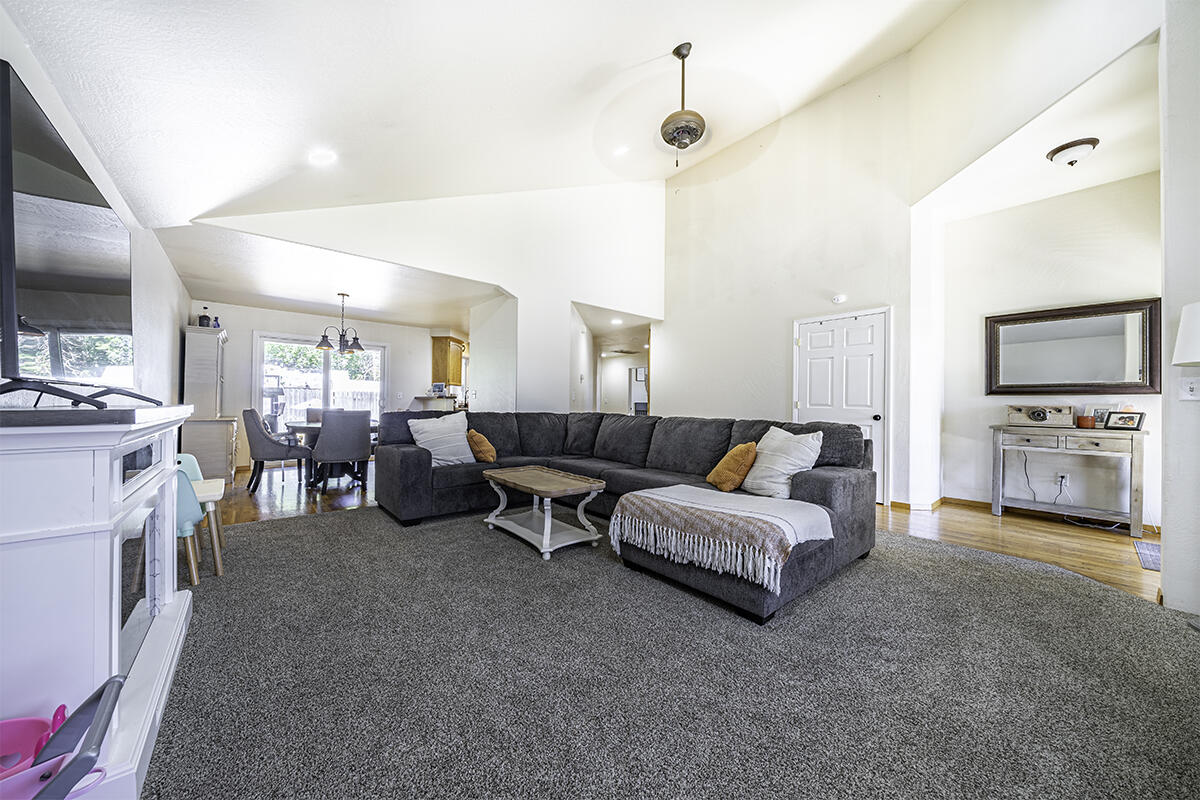 Elk Creek Estates Subdivision Phase 2 - Residential