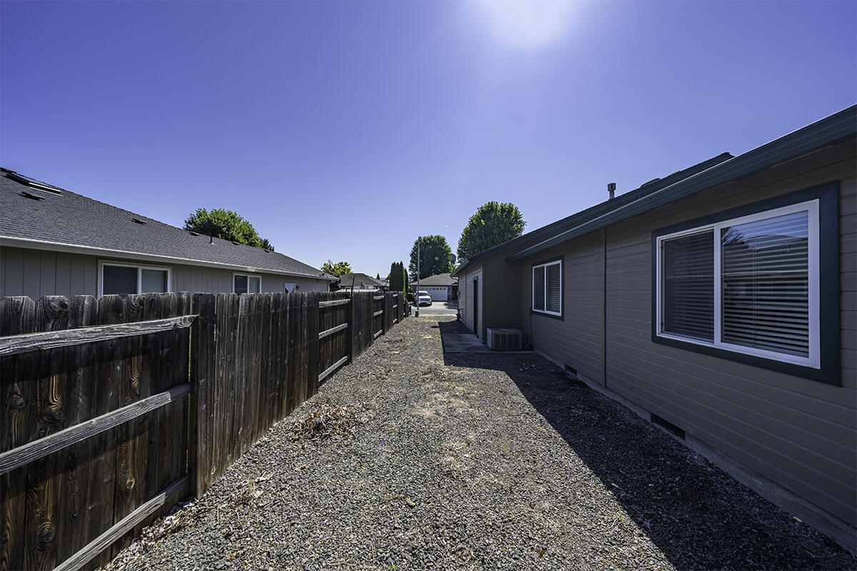 Elk Creek Estates Subdivision Phase 2 - Residential