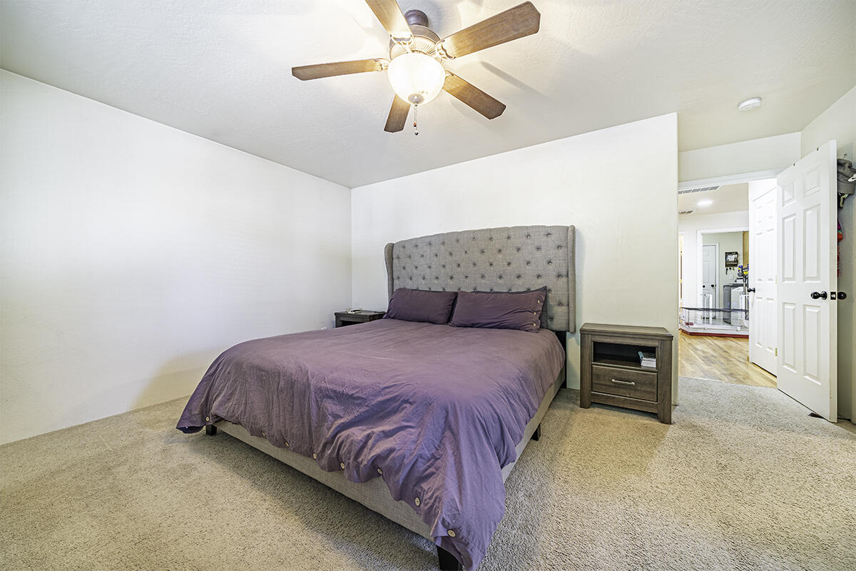 Elk Creek Estates Subdivision Phase 2 - Residential