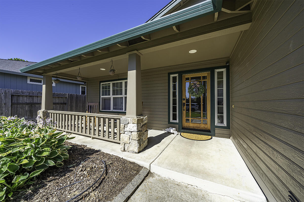 Elk Creek Estates Subdivision Phase 2 - Residential