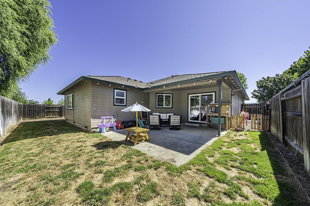 Elk Creek Estates Subdivision Phase 2 - Residential
