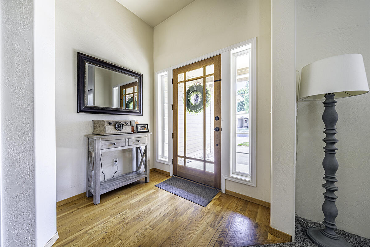 Elk Creek Estates Subdivision Phase 2 - Residential