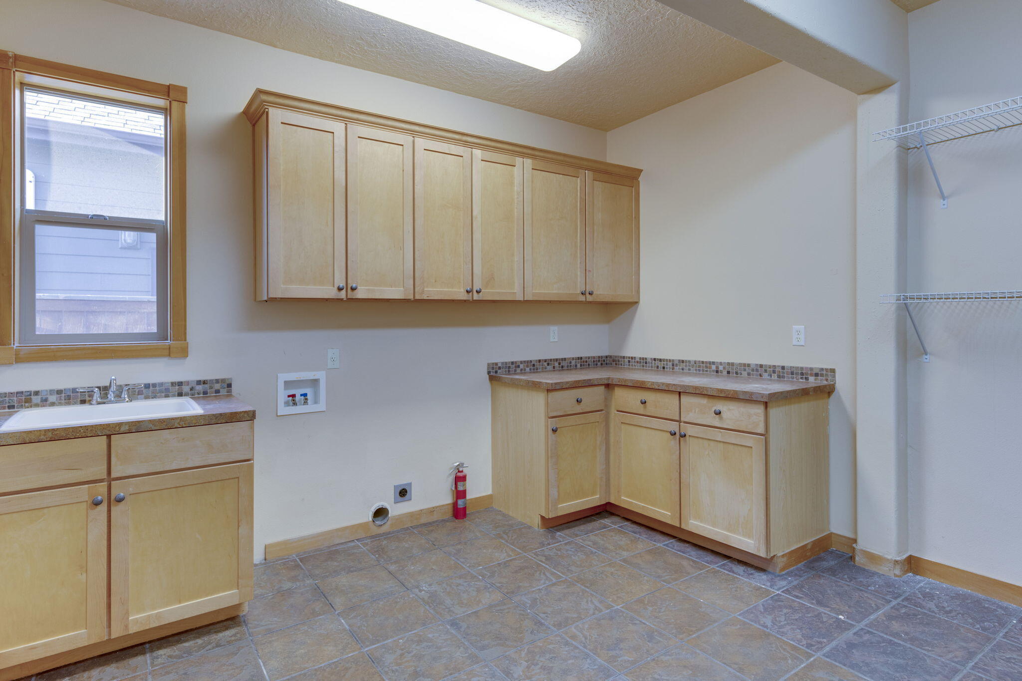 Blue Ridge - Residential