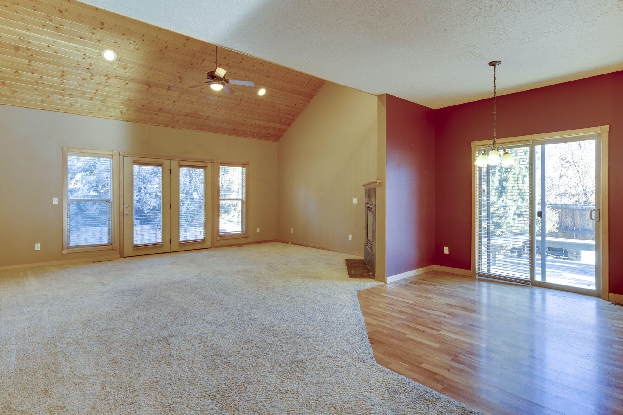Blue Ridge - Residential