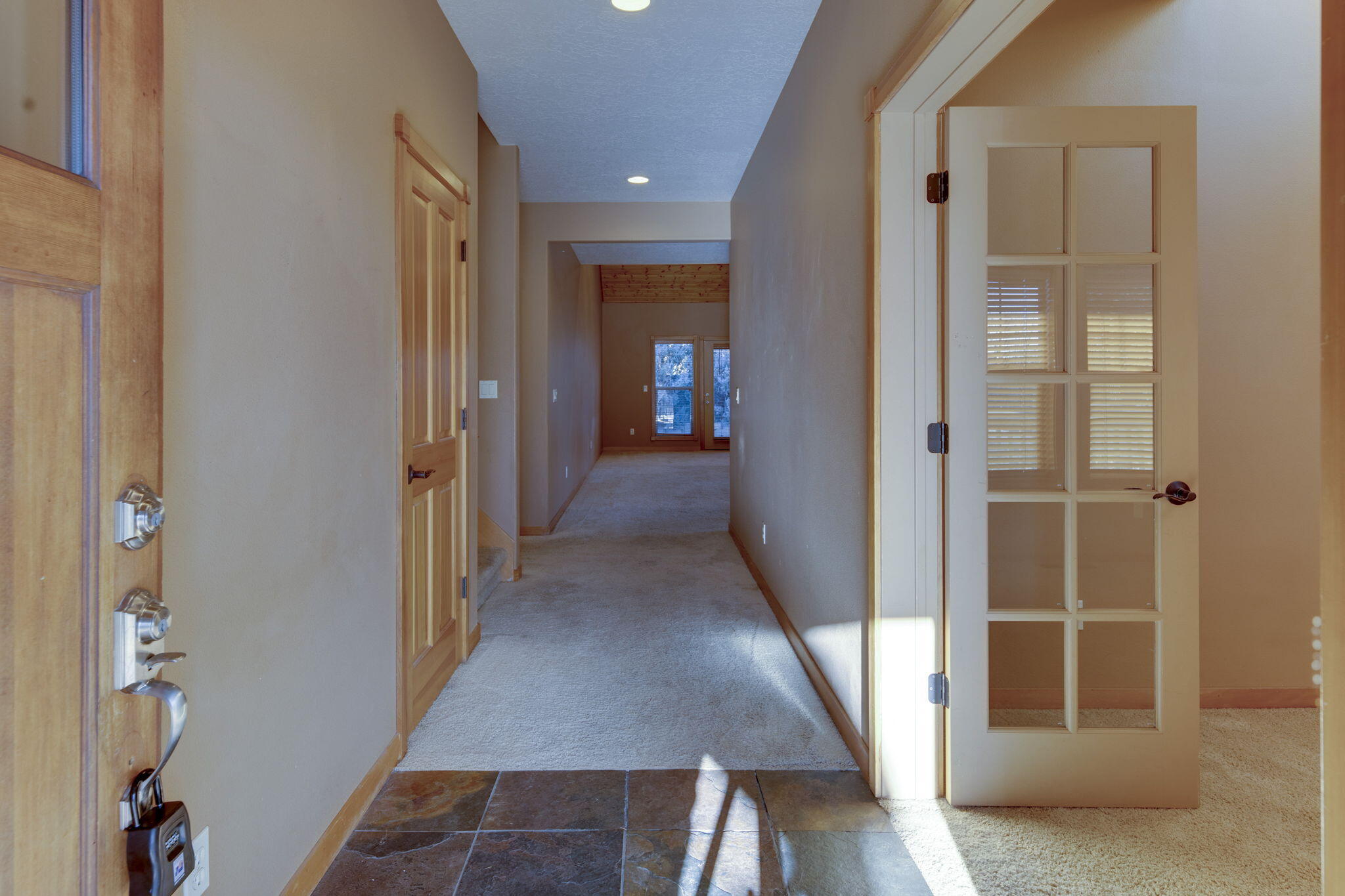 Blue Ridge - Residential