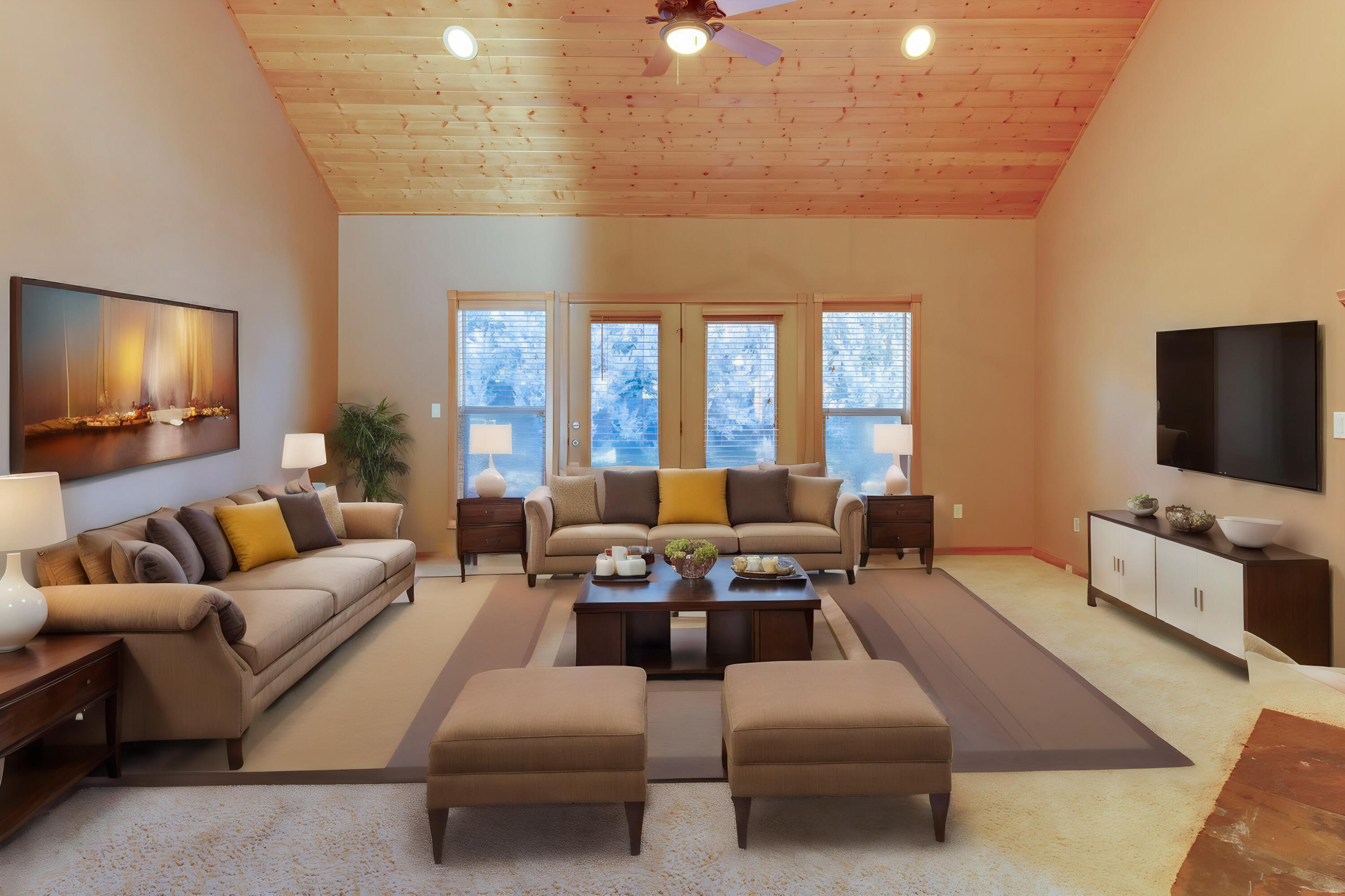 Blue Ridge - Residential