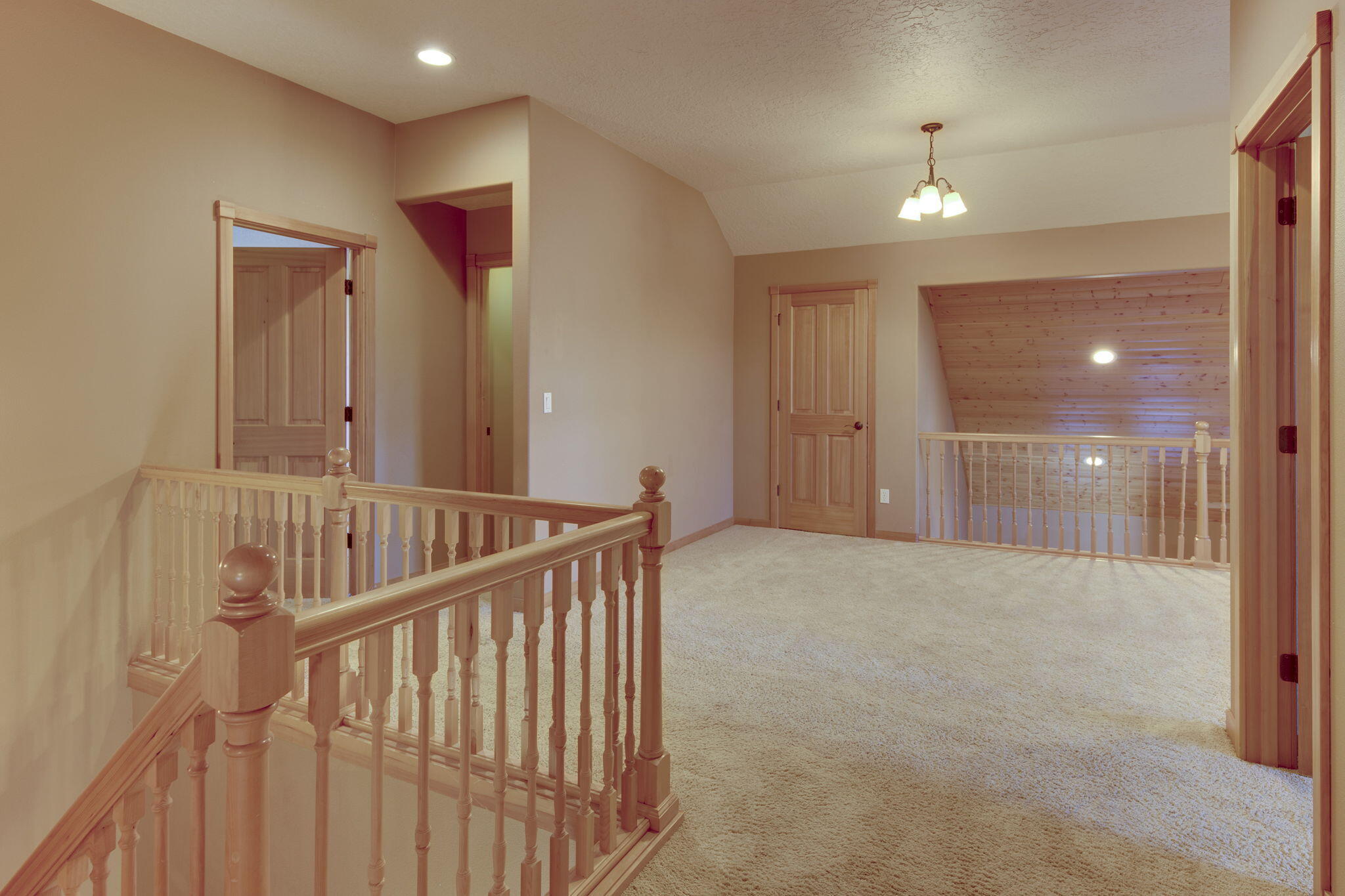 Blue Ridge - Residential
