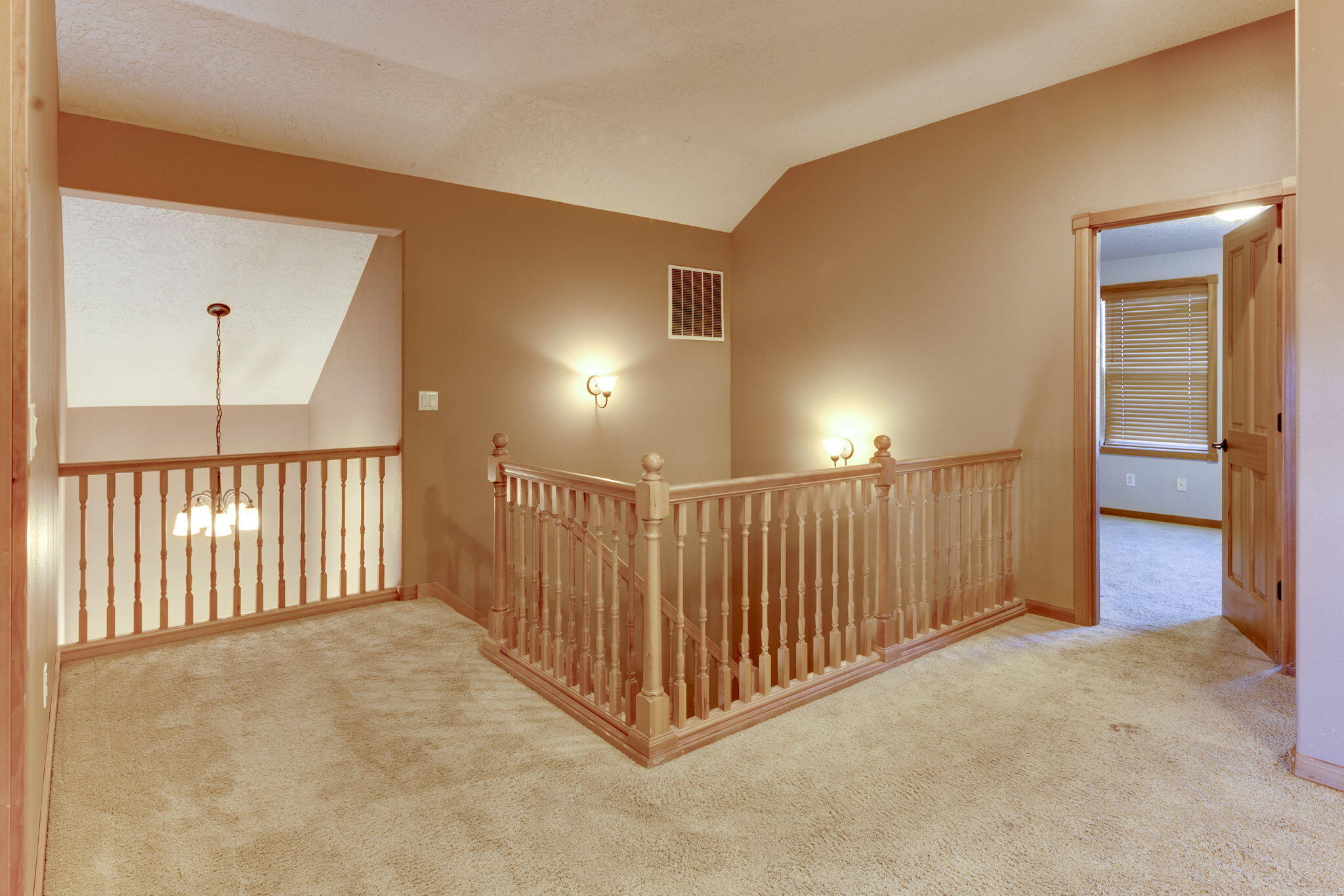 Blue Ridge - Residential