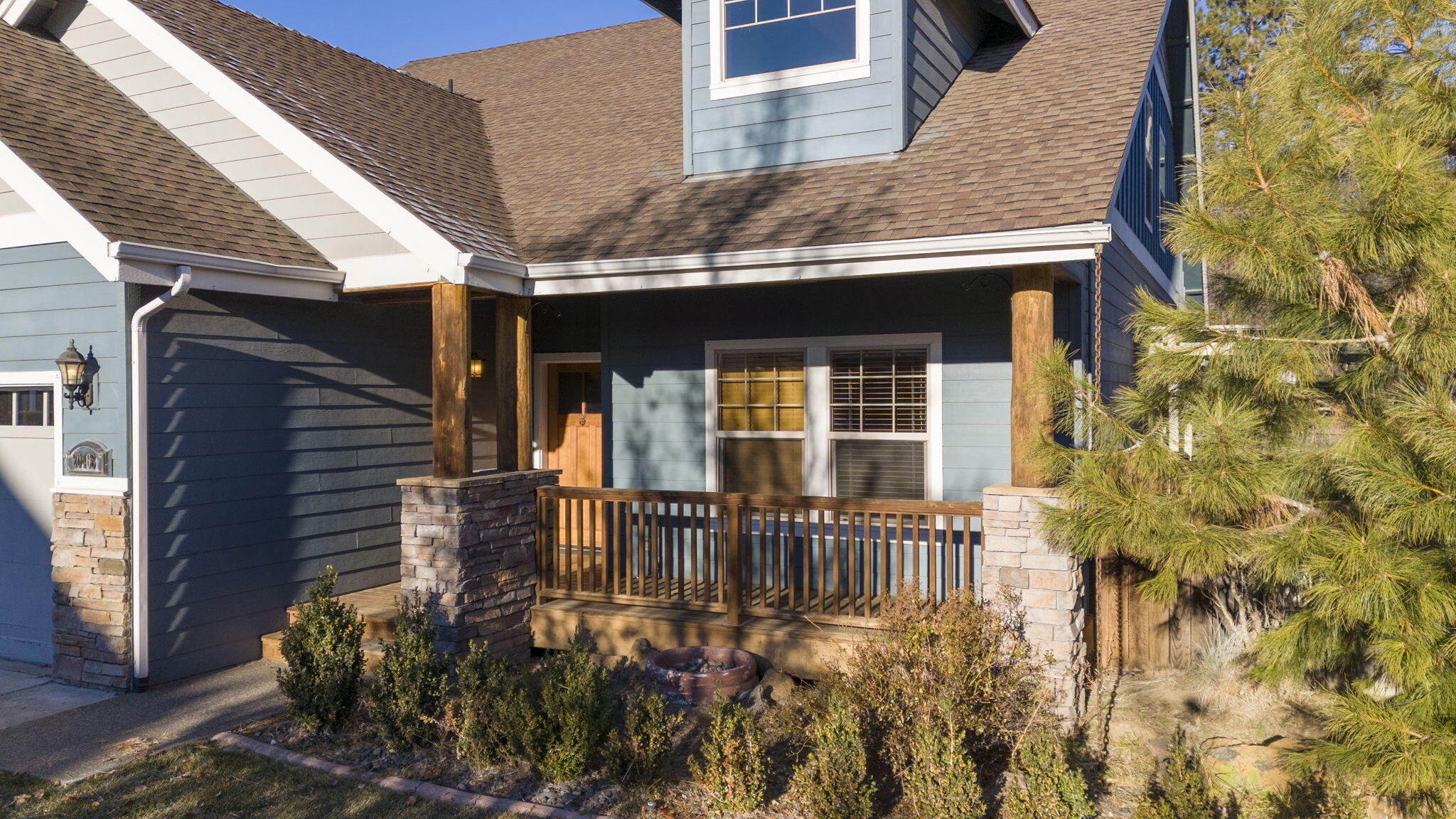 Blue Ridge - Residential