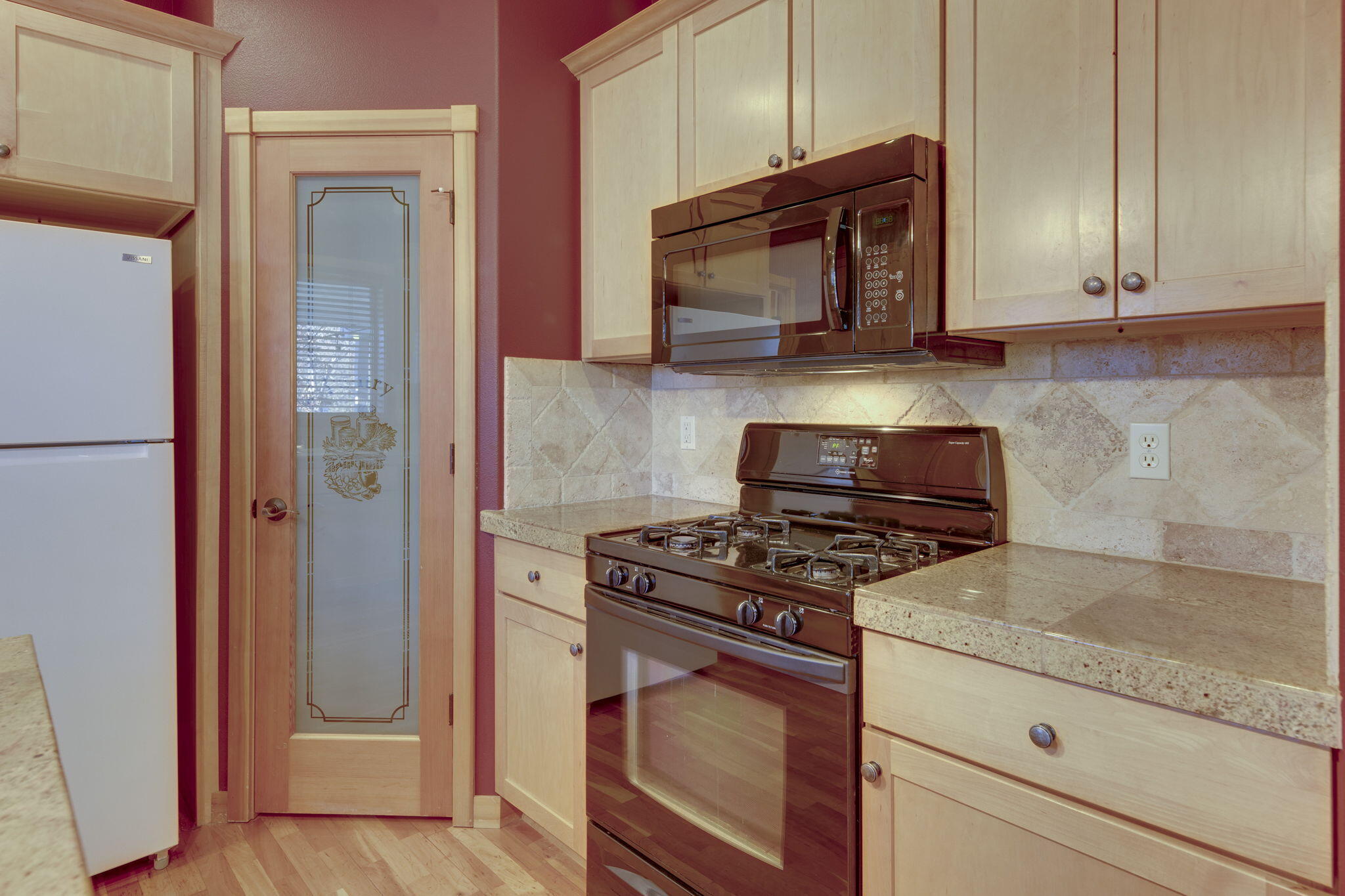 Blue Ridge - Residential