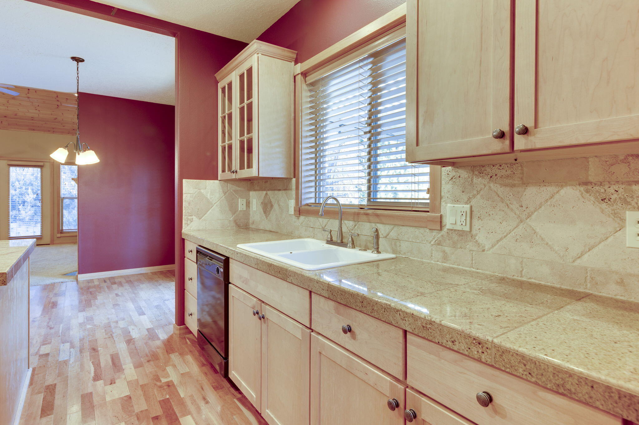 Blue Ridge - Residential