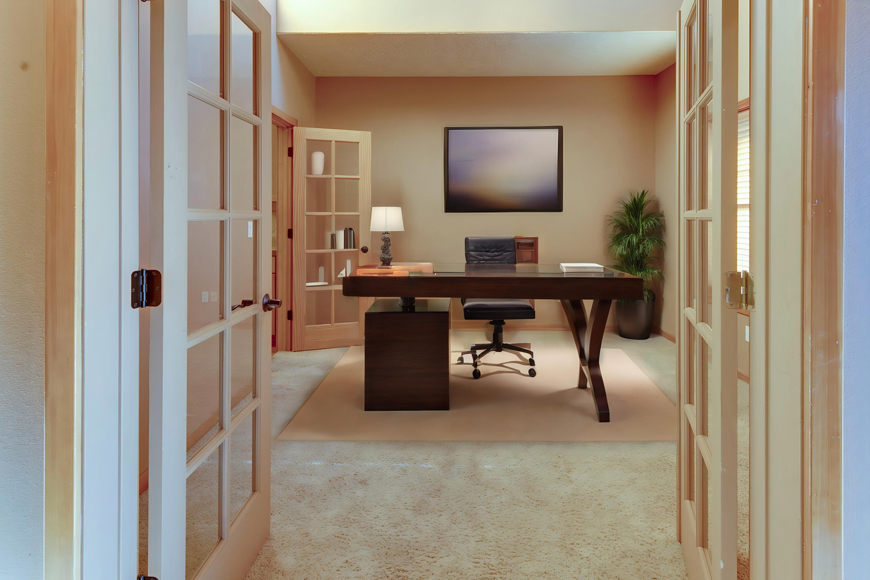 Blue Ridge - Residential