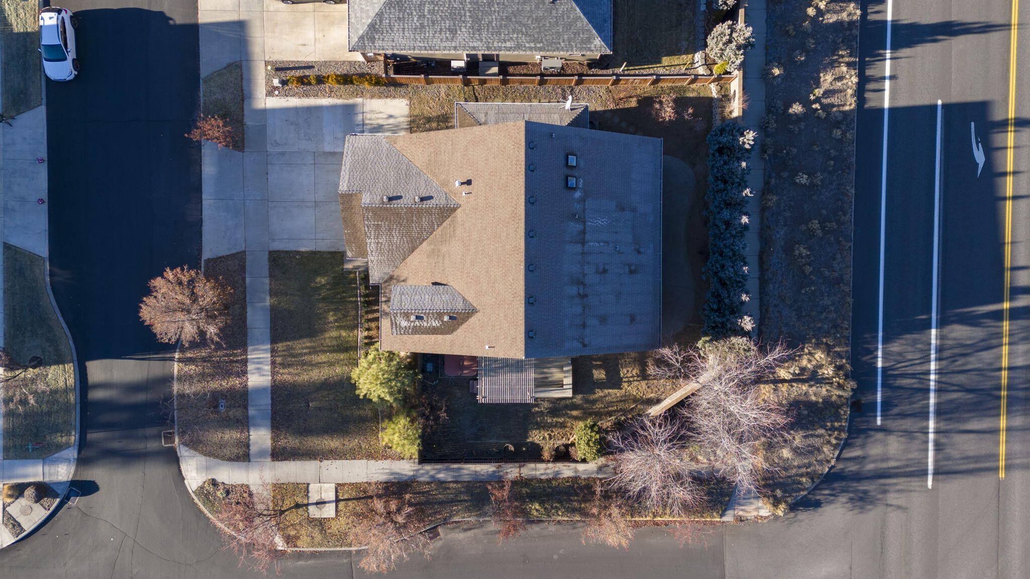 Blue Ridge - Residential