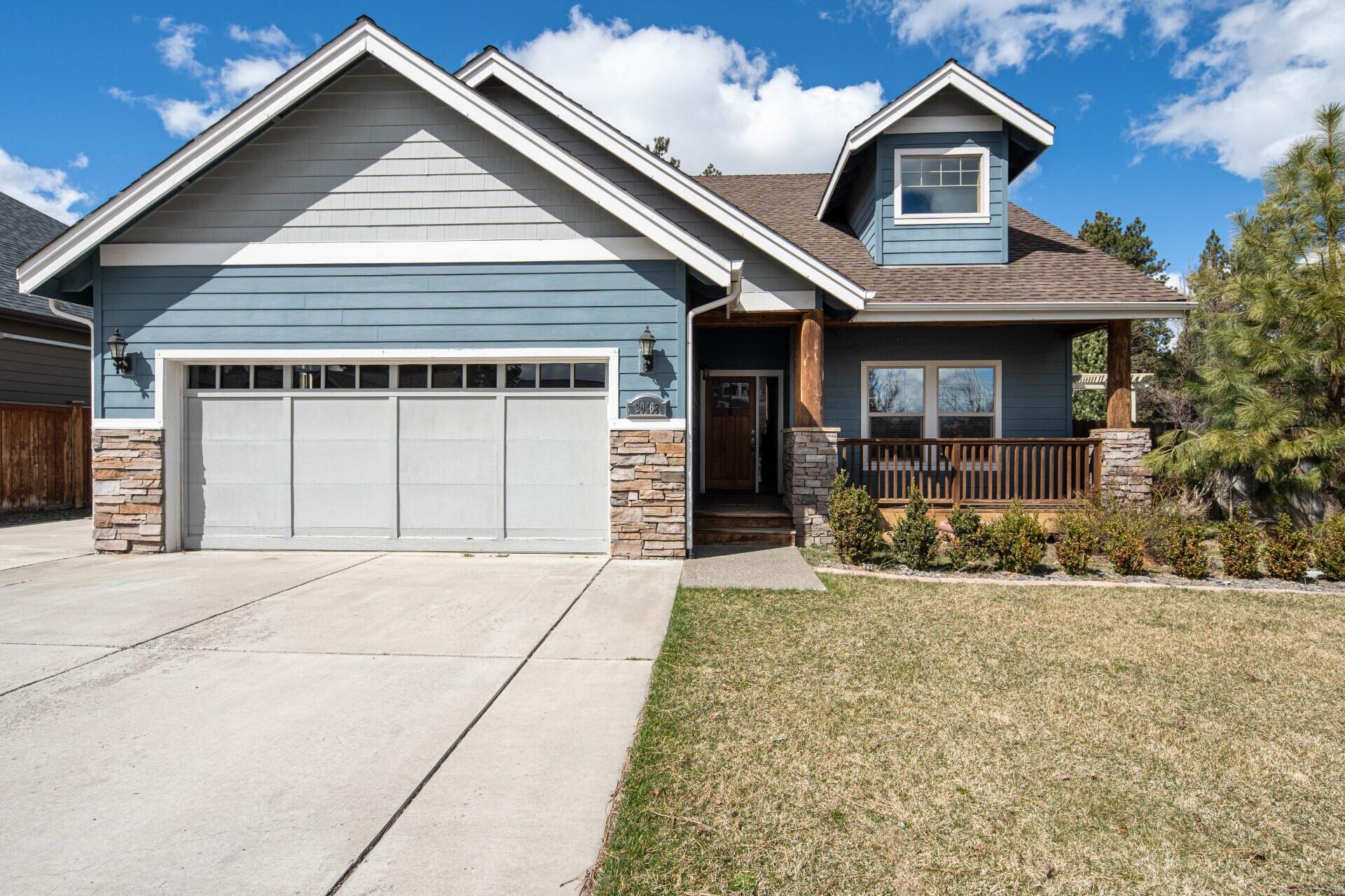 Blue Ridge - Residential