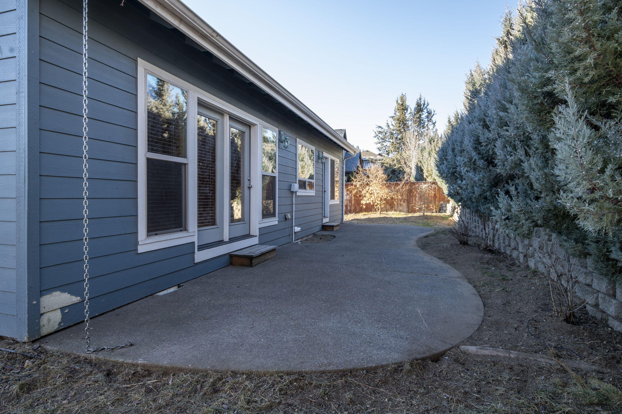 Blue Ridge - Residential