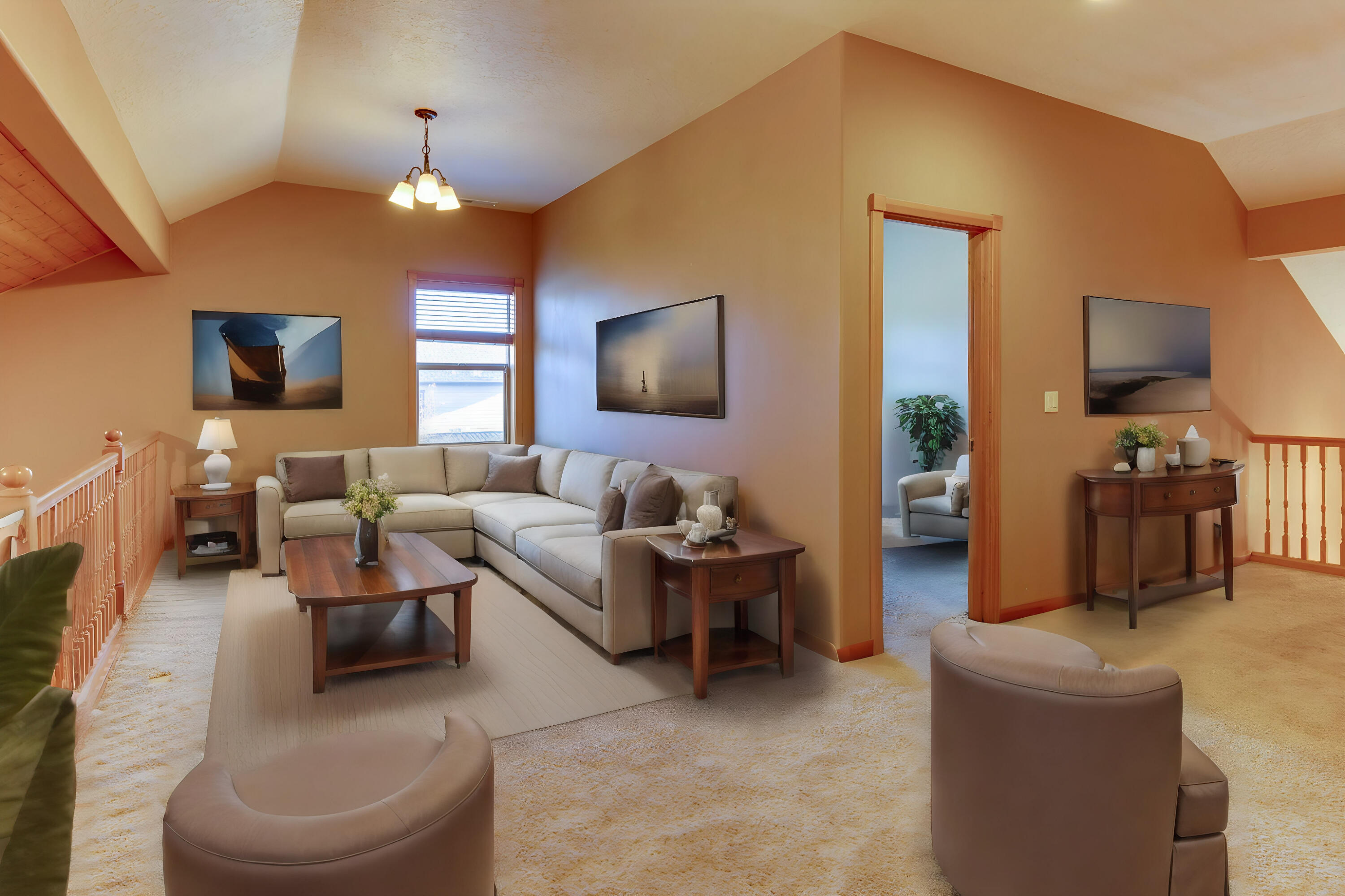 Blue Ridge - Residential