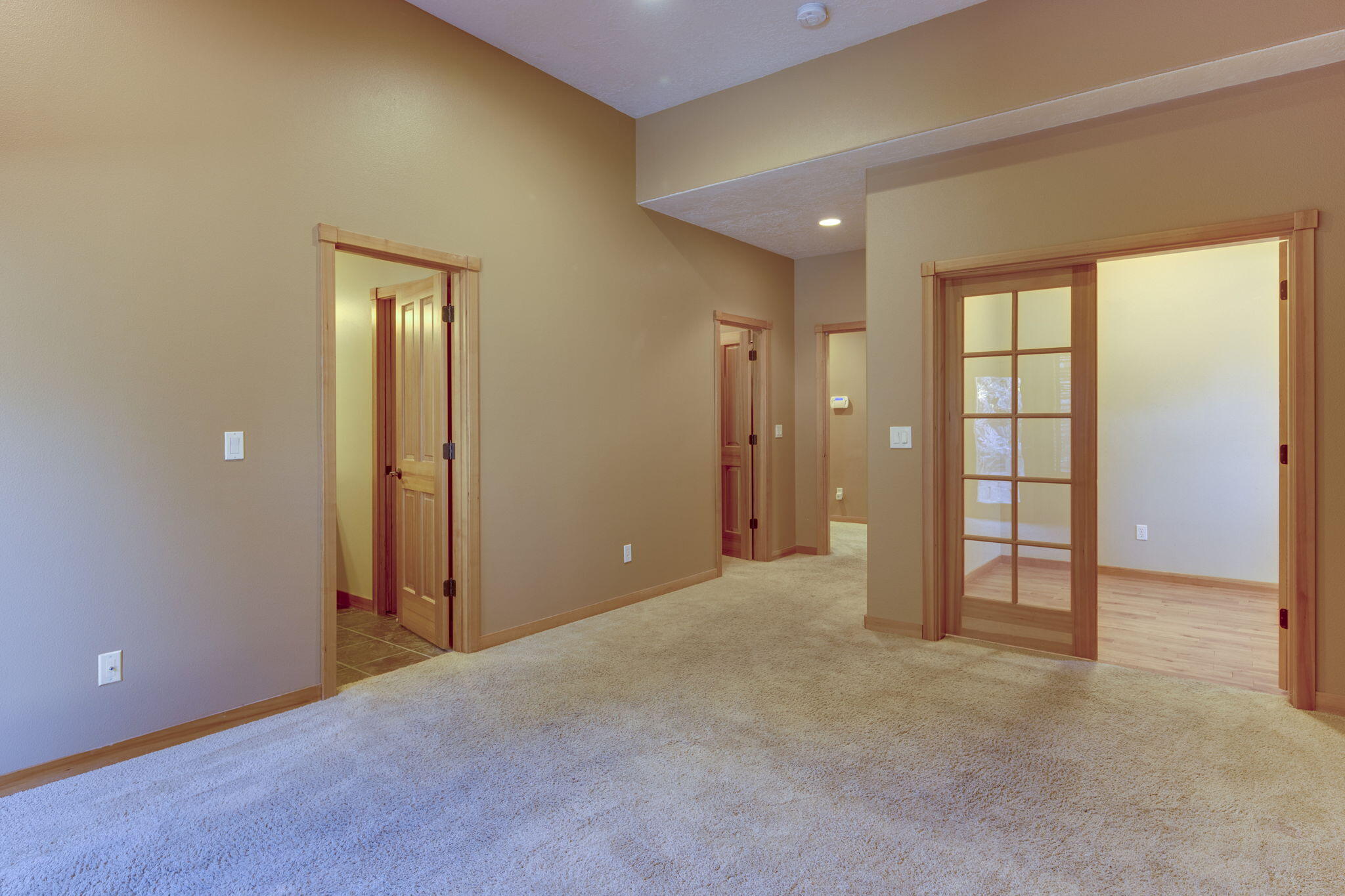 Blue Ridge - Residential