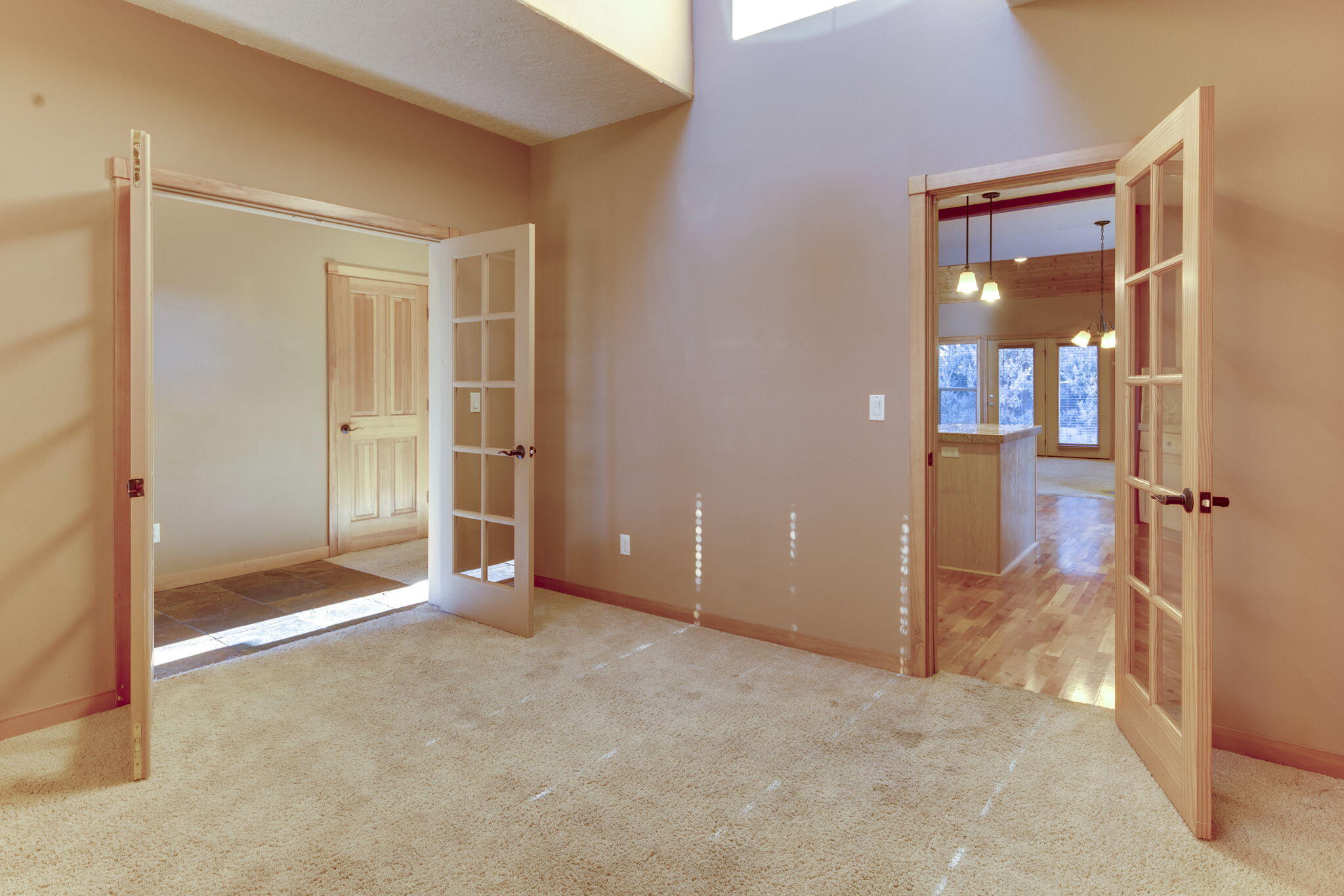Blue Ridge - Residential