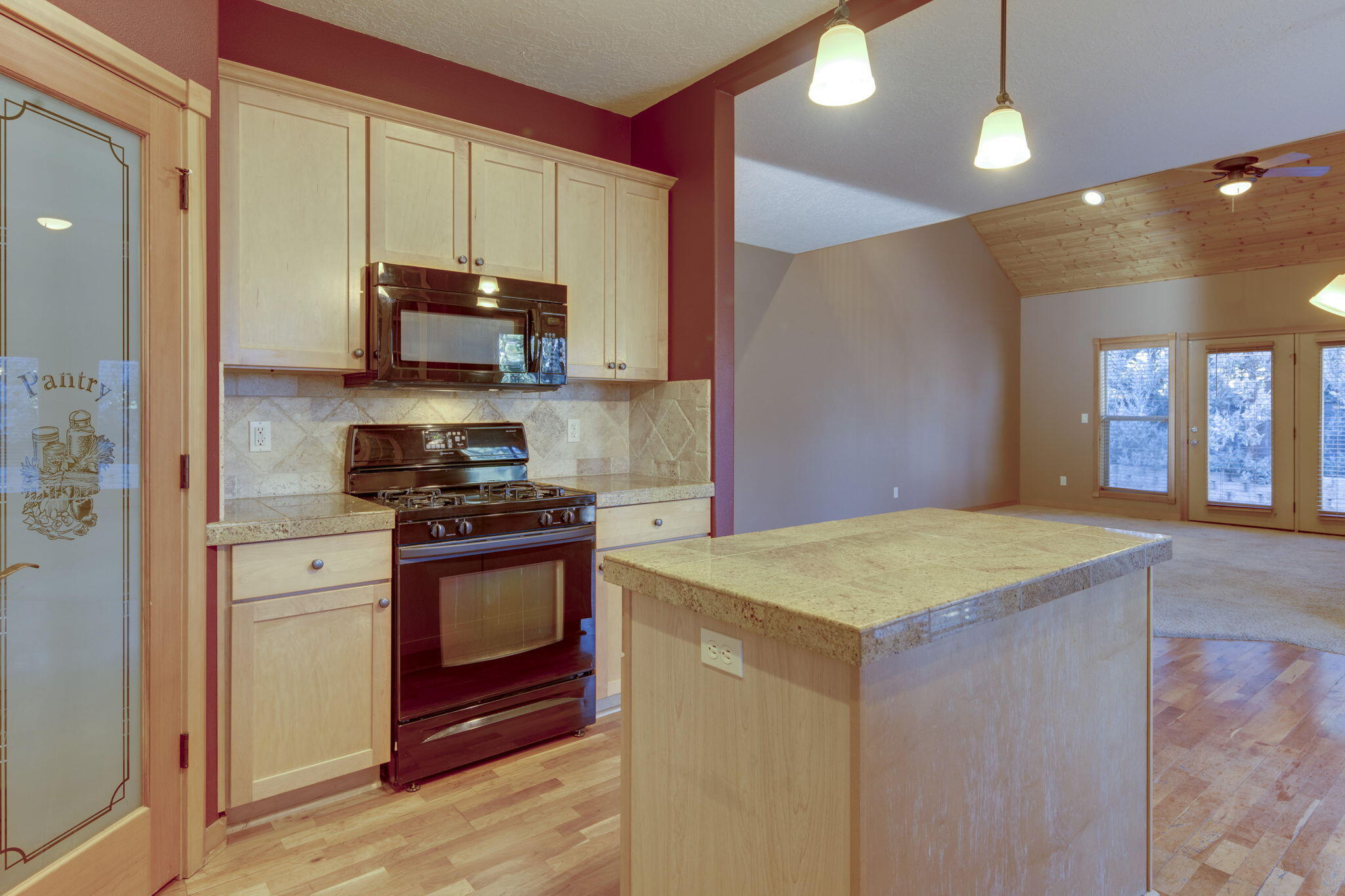 Blue Ridge - Residential