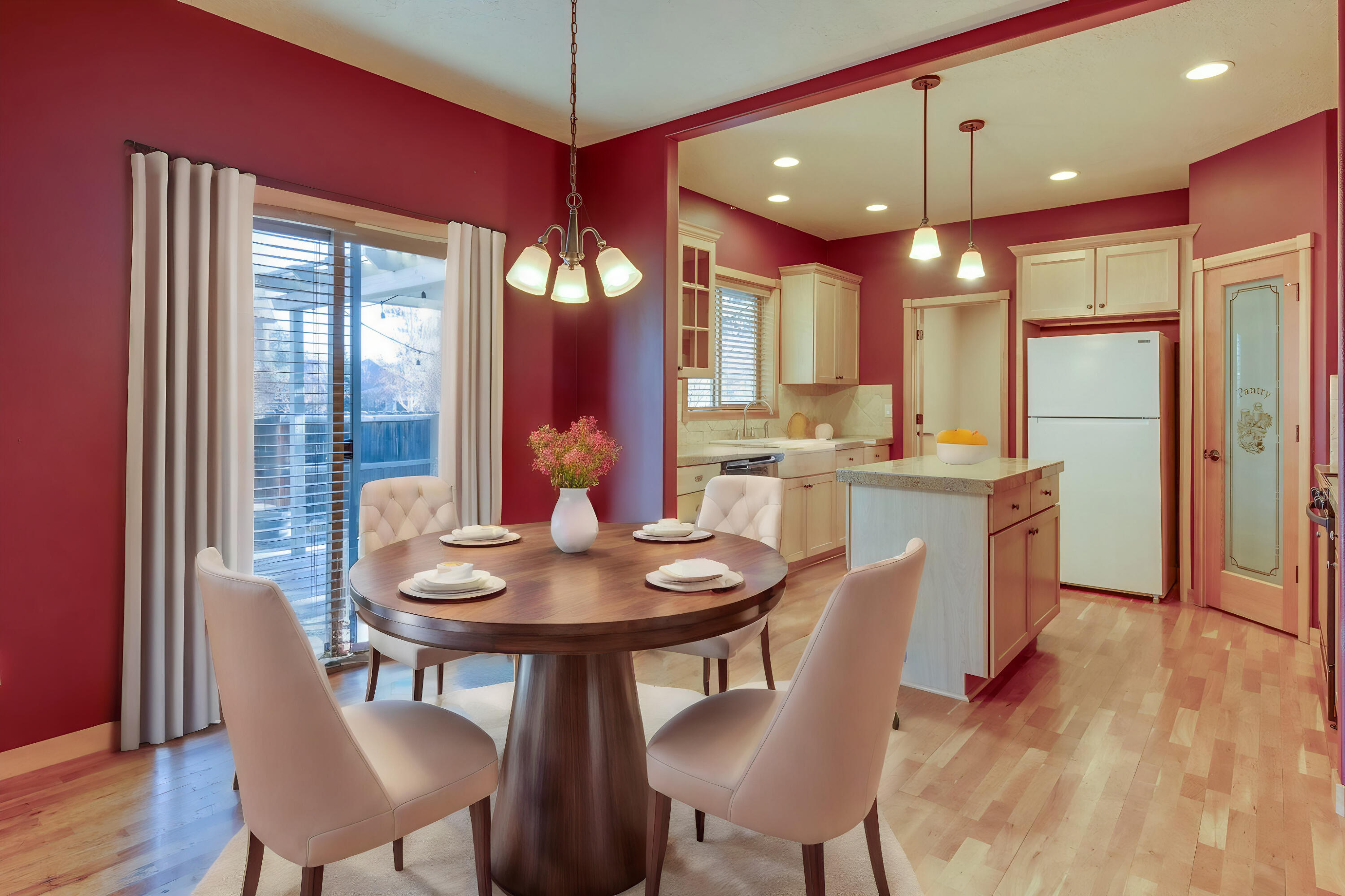 Blue Ridge - Residential