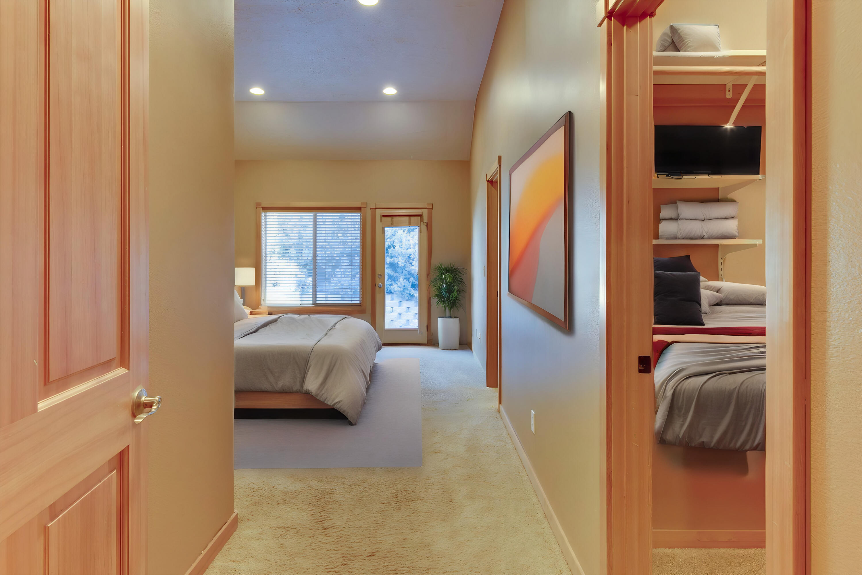 Blue Ridge - Residential