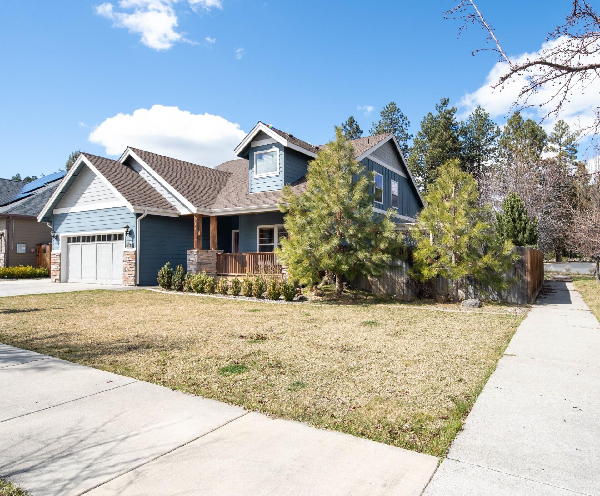 Blue Ridge - Residential