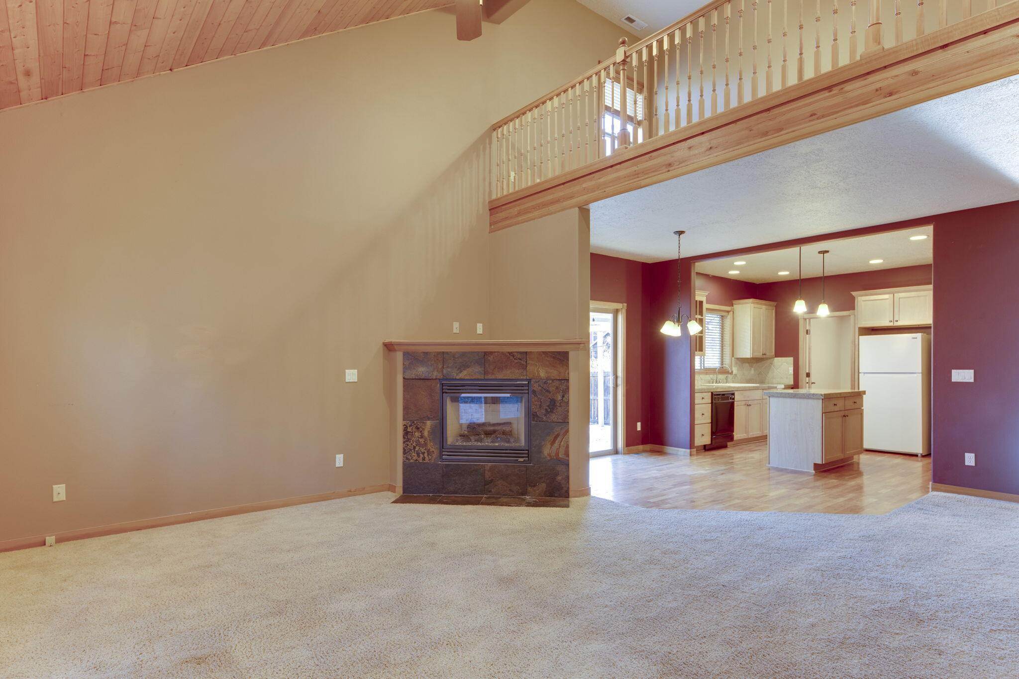 Blue Ridge - Residential