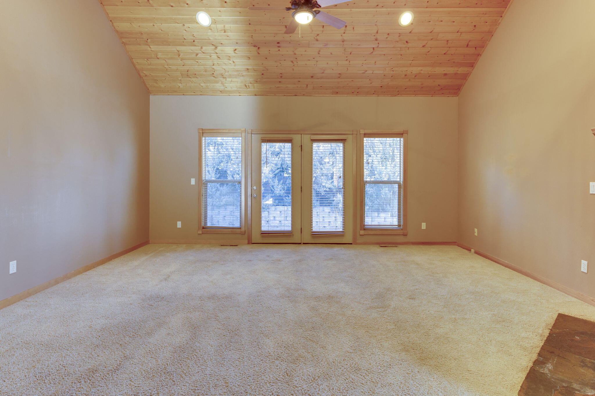 Blue Ridge - Residential
