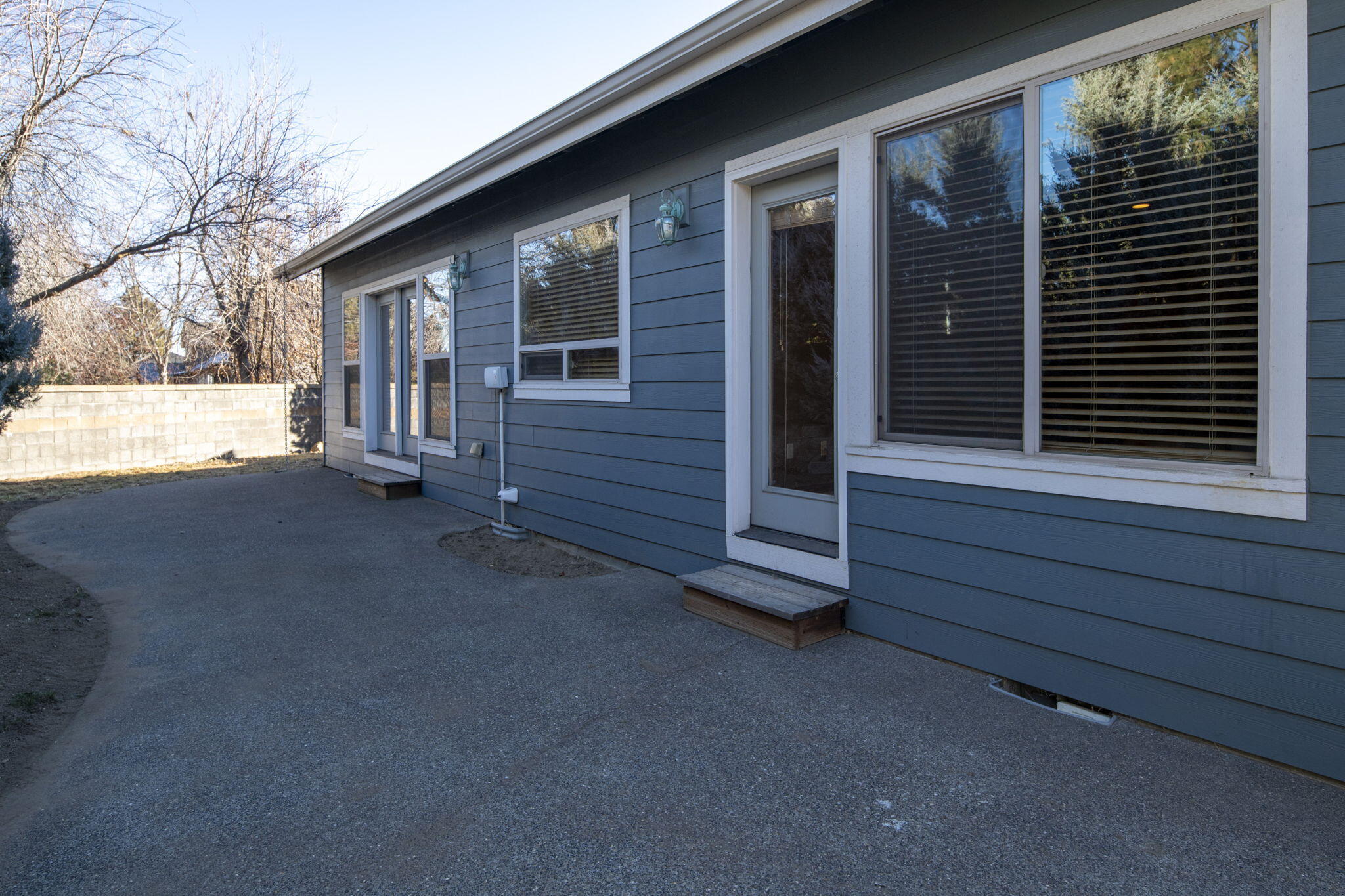 Blue Ridge - Residential