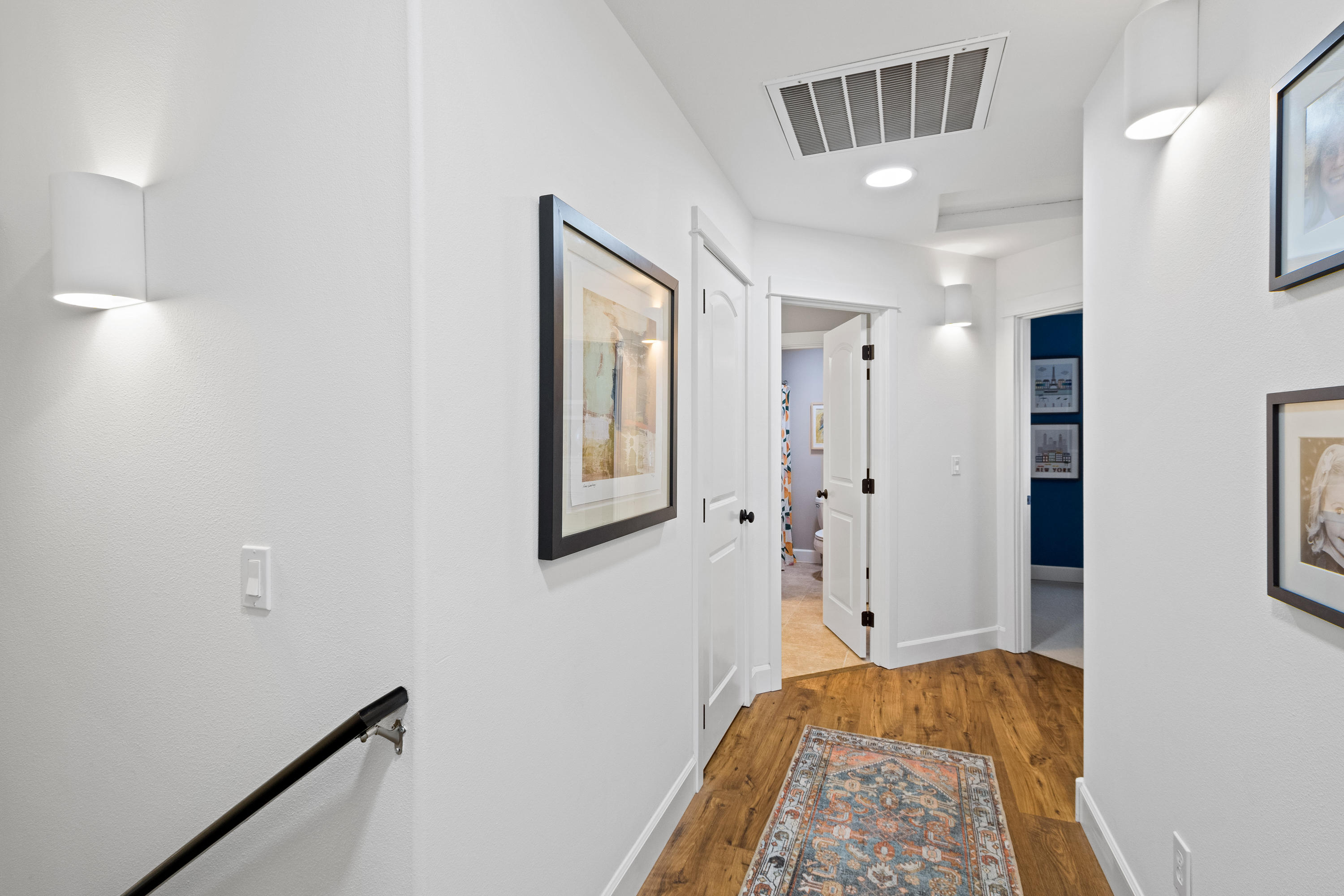 Shevlin Crest - Residential