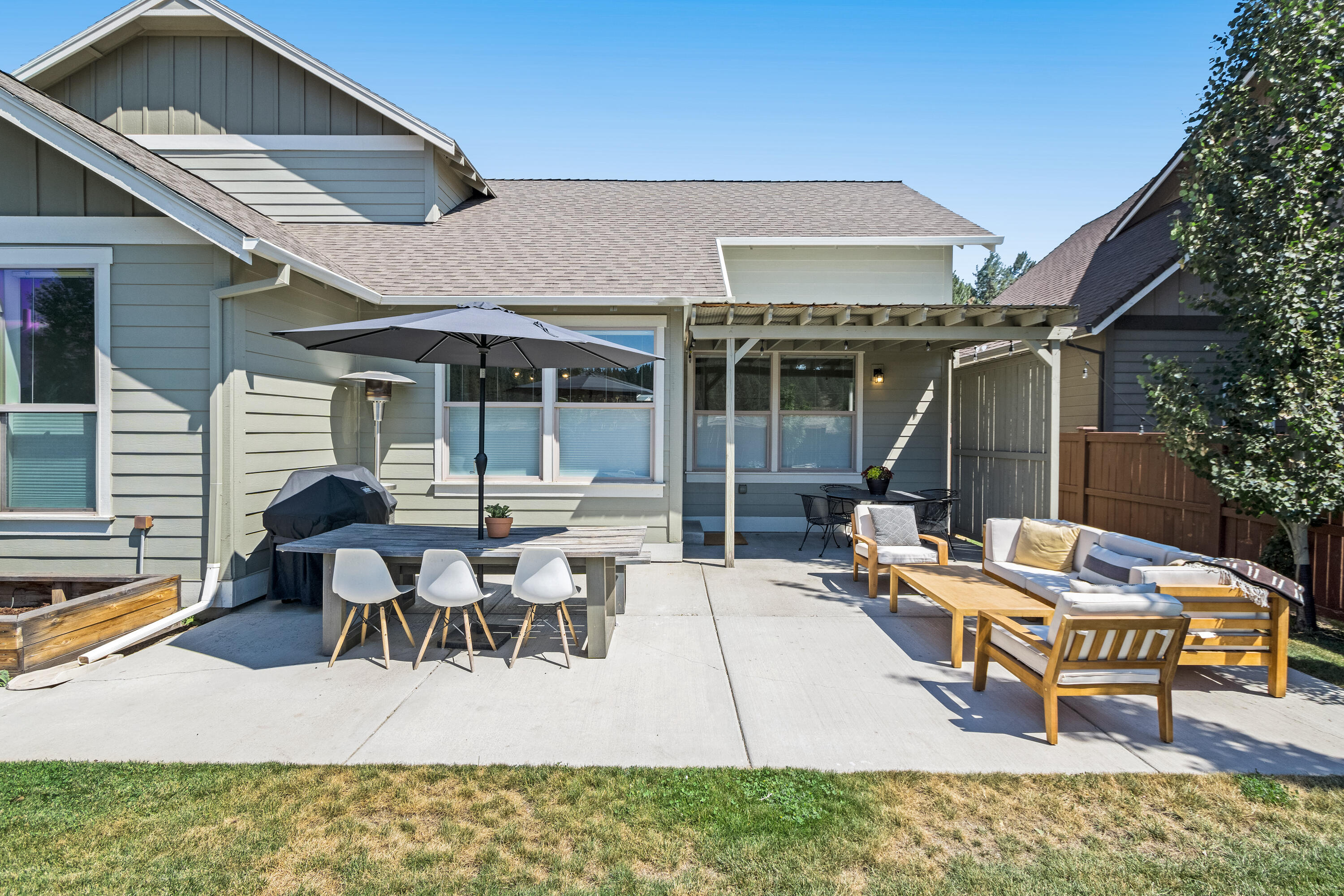 Shevlin Crest - Residential