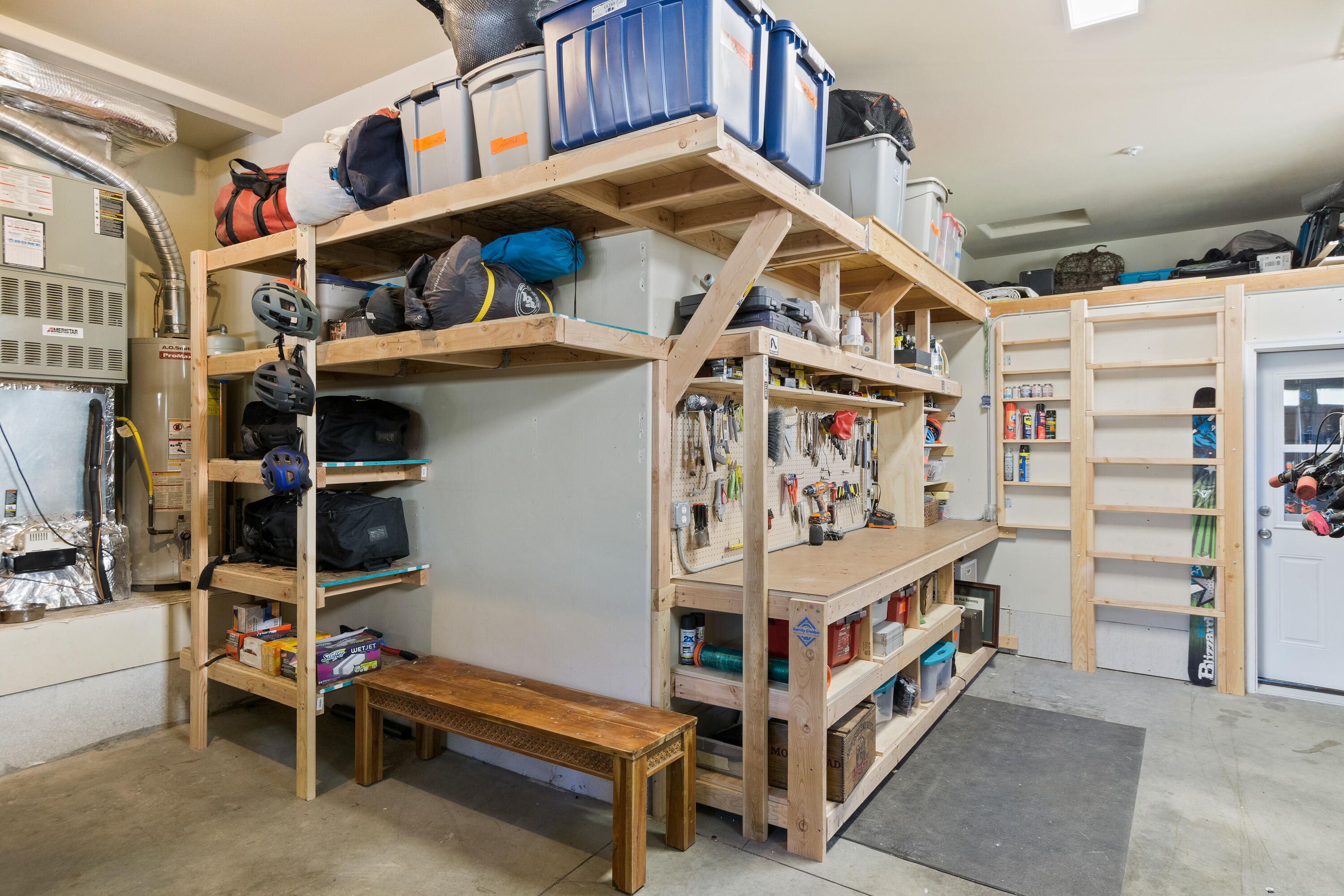 Shevlin Crest - Residential