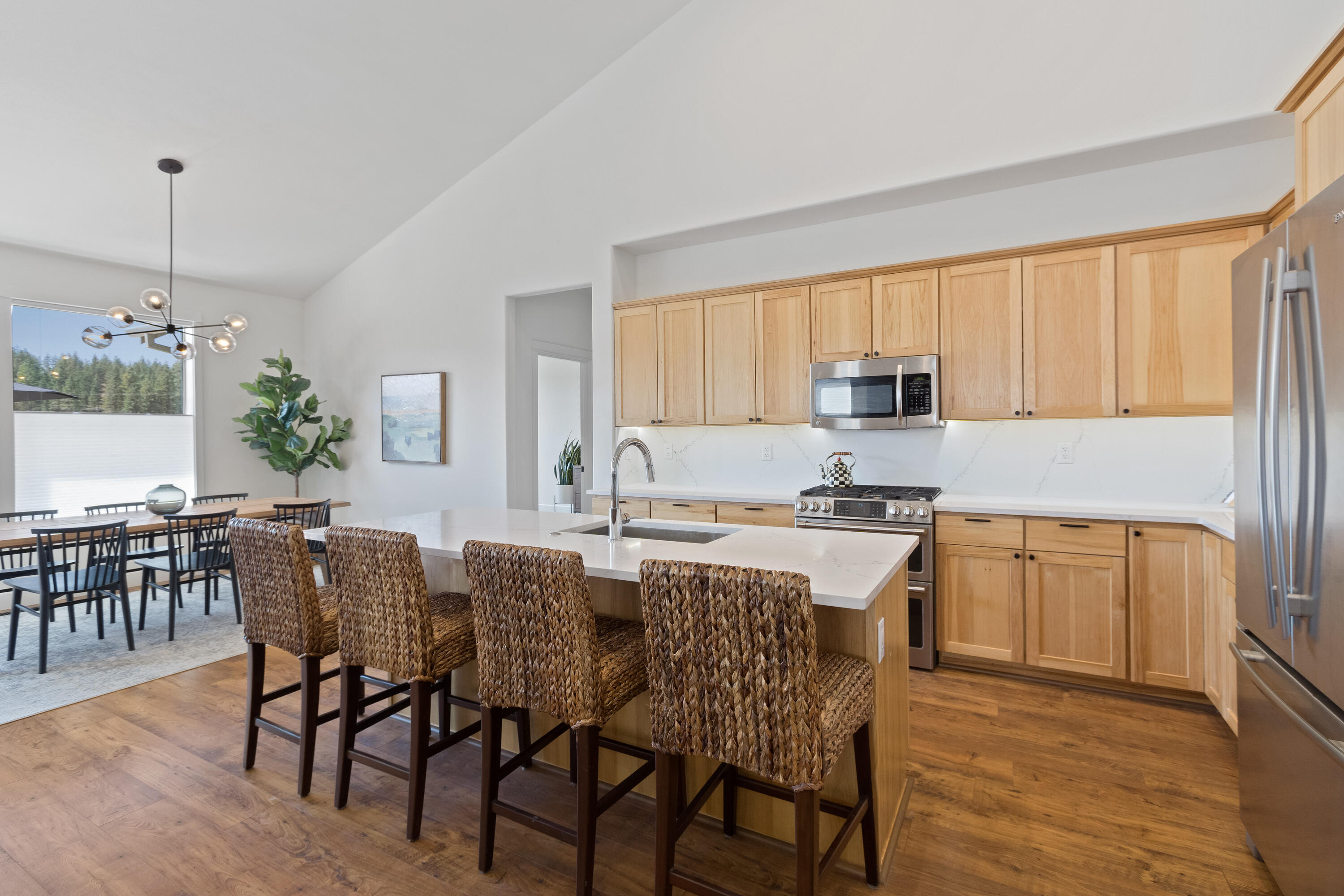 Shevlin Crest - Residential