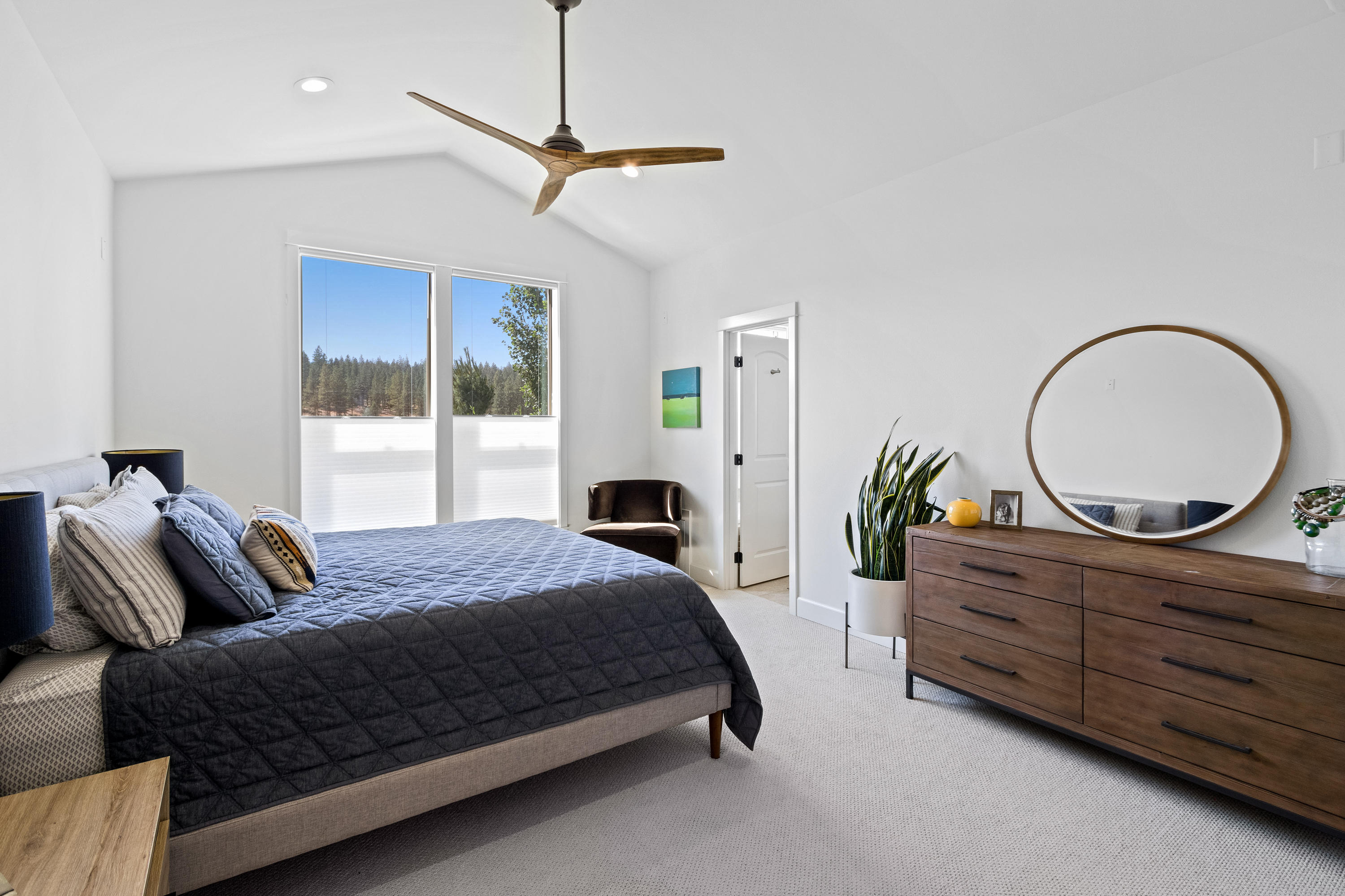 Shevlin Crest - Residential