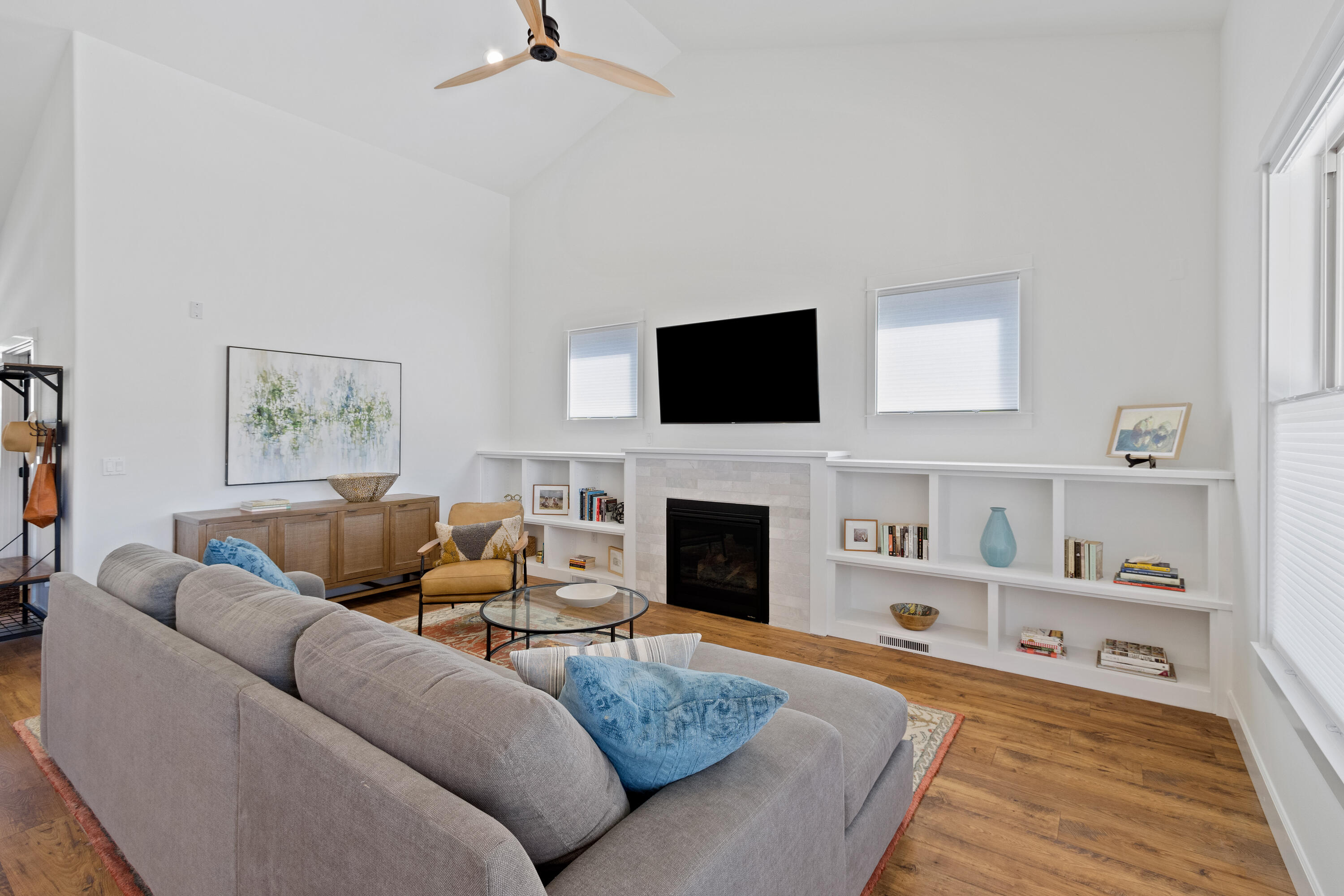 Shevlin Crest - Residential